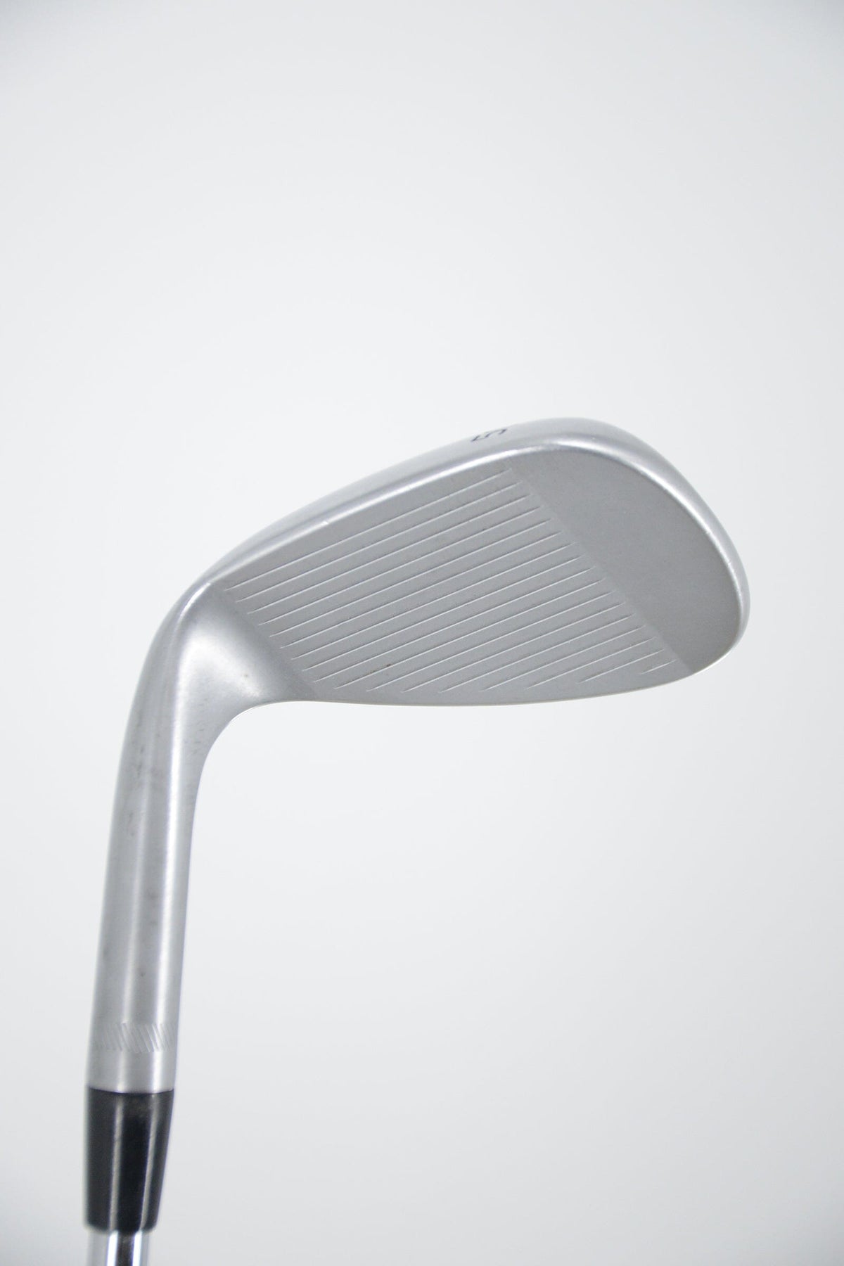 Titleist Vokey SM4 Tour Chrome 50 Degree Wedge Wedge Flex 35.25" Golf Clubs GolfRoots
