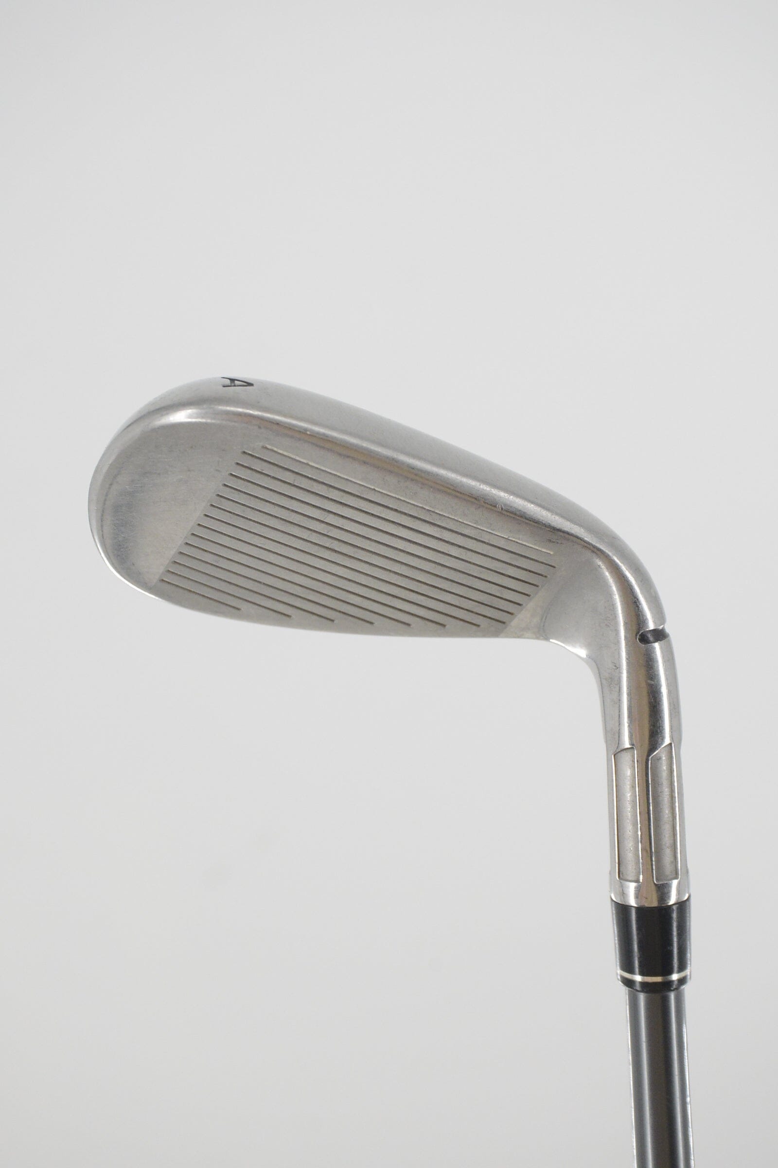 Lefty TaylorMade M2 2017 AW SR Flex 35.5" Golf Clubs GolfRoots