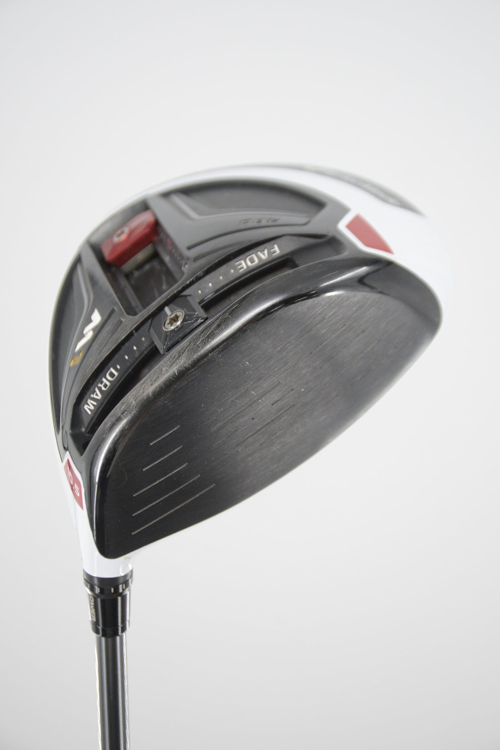 TaylorMade M1 460 10.5 Degree Driver S Flex 45.25" Golf Clubs GolfRoots