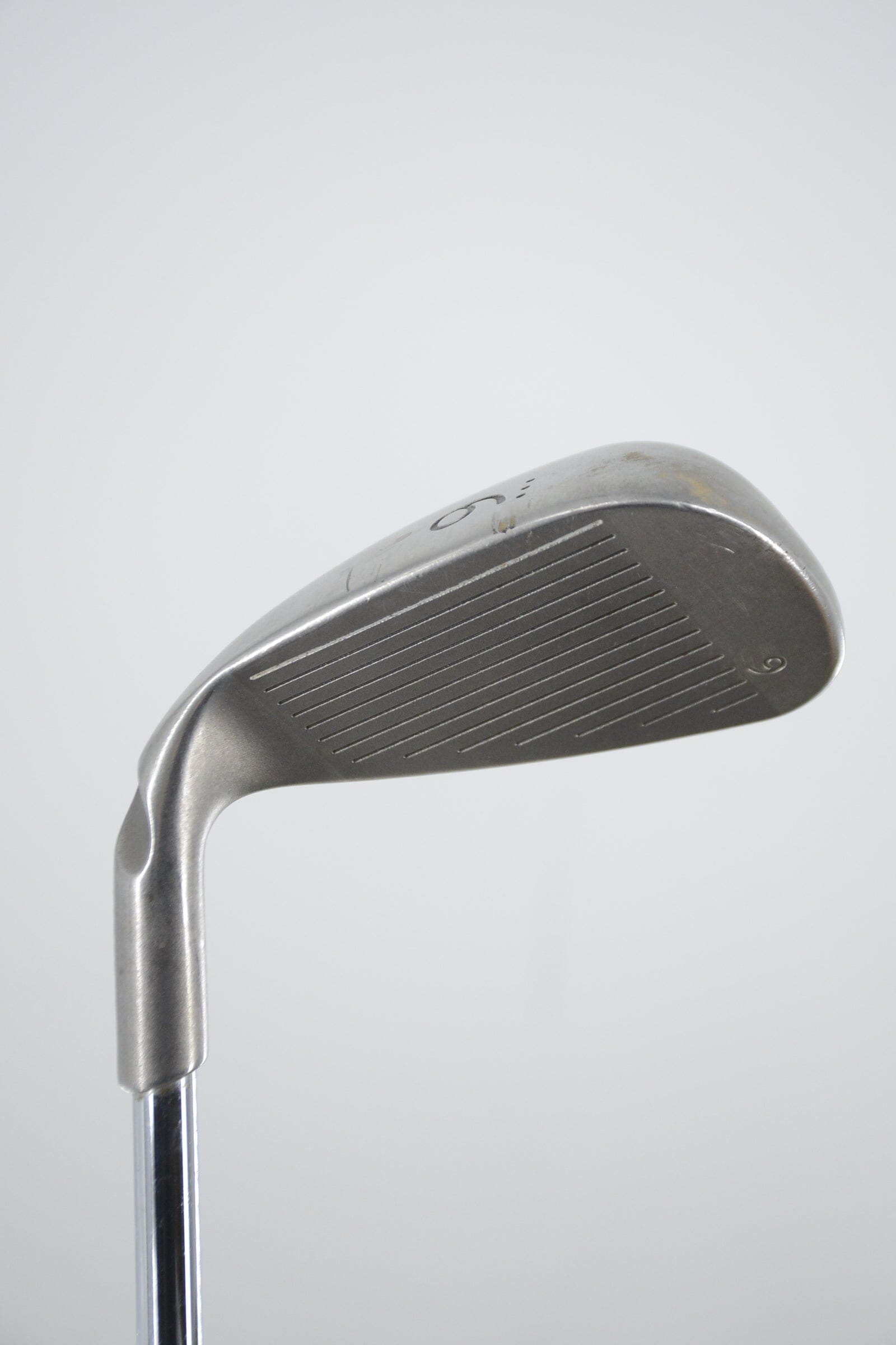 Ping G10 9 Iron S Flex 35.5" Golf Clubs GolfRoots