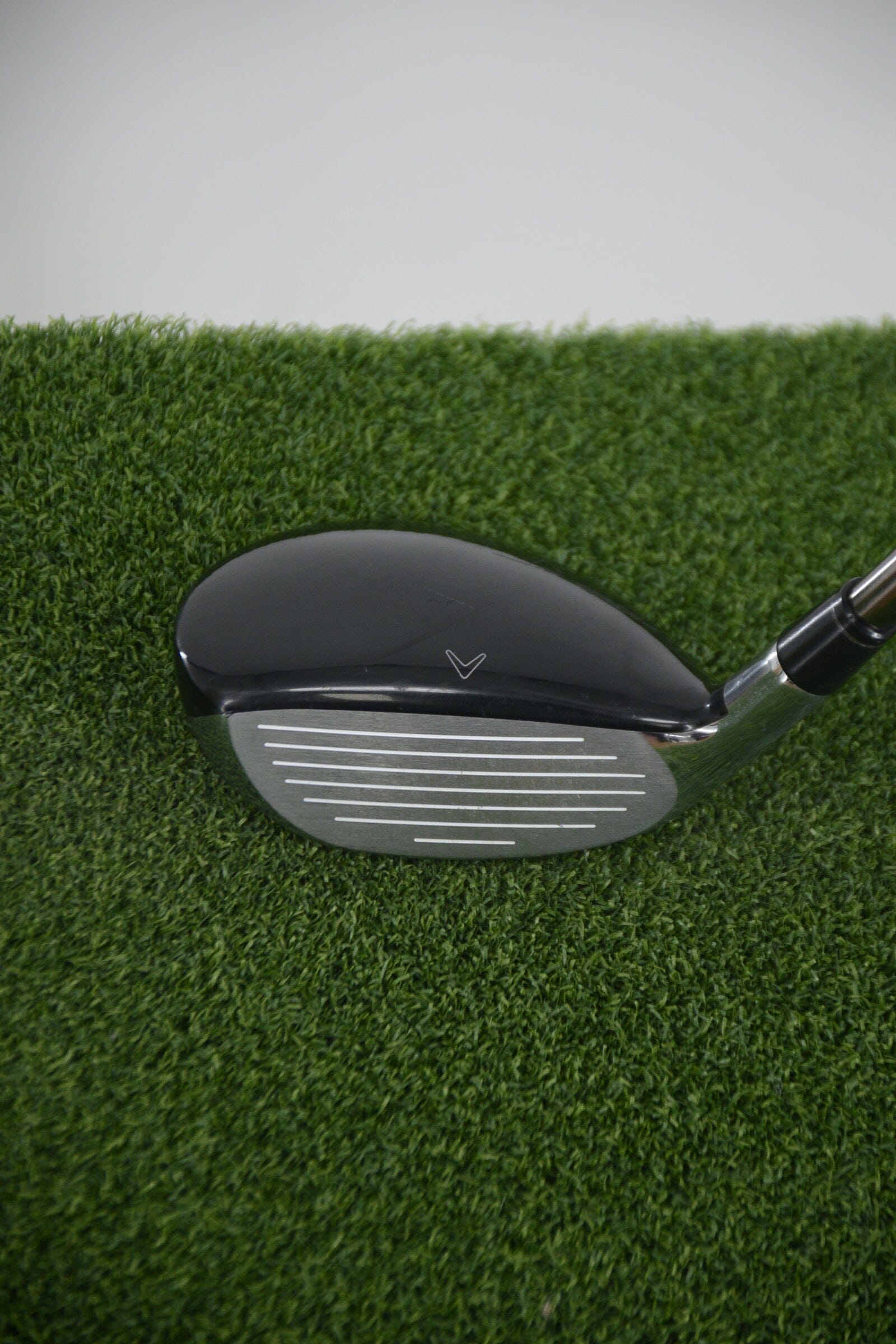 Callaway Paradym Star 4 Hybrid SR Flex 40" Golf Clubs GolfRoots