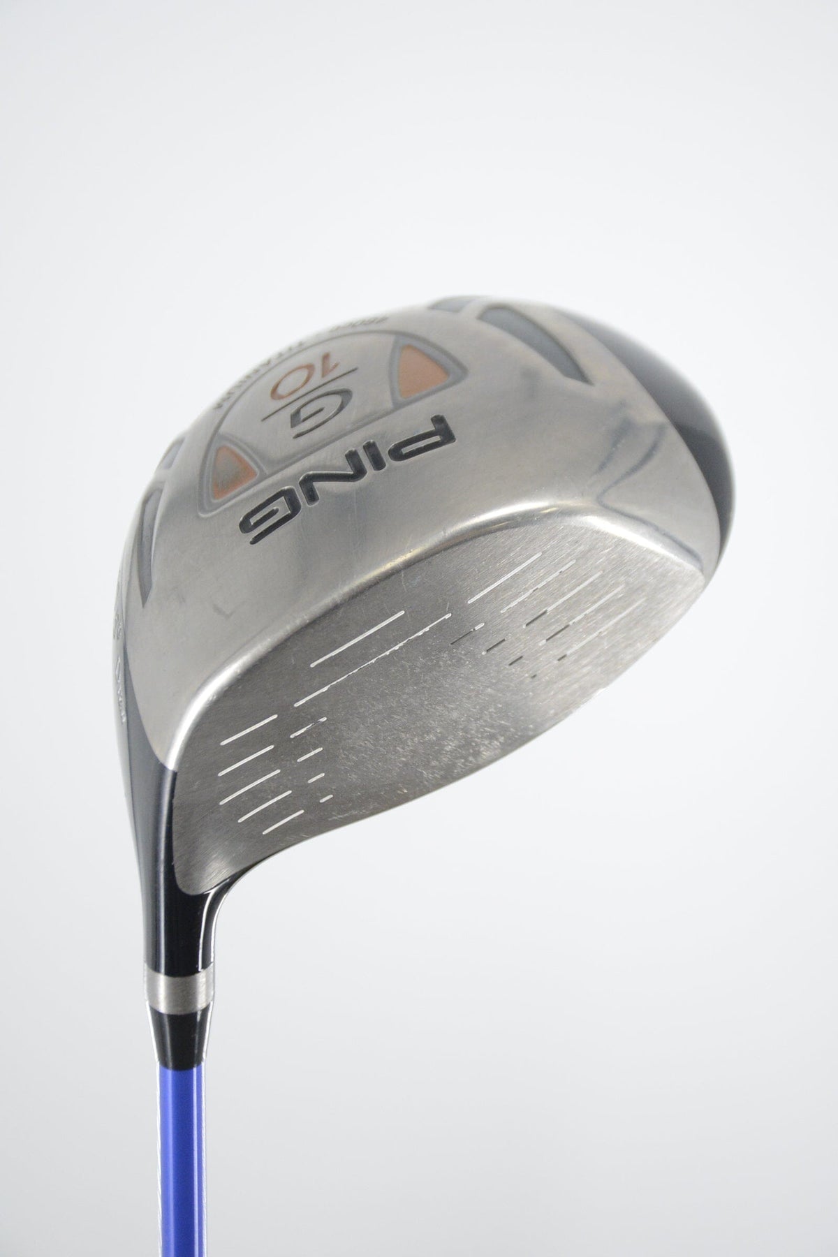 Ping G10 Draw 10.5 Degree Driver SR Flex 45" Golf Clubs GolfRoots