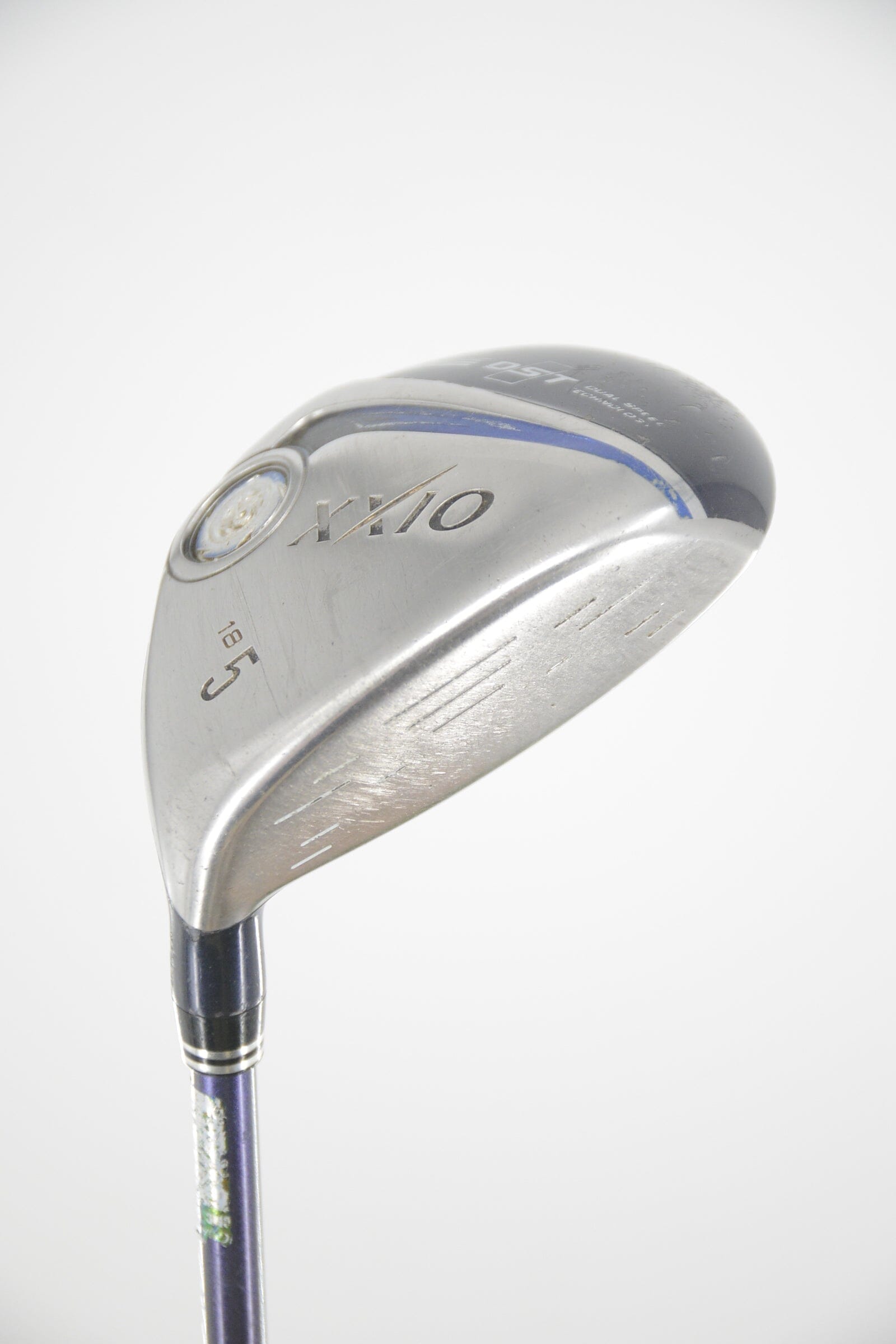 XXIO 9 5 Wood R Flex 42.25" Golf Clubs GolfRoots