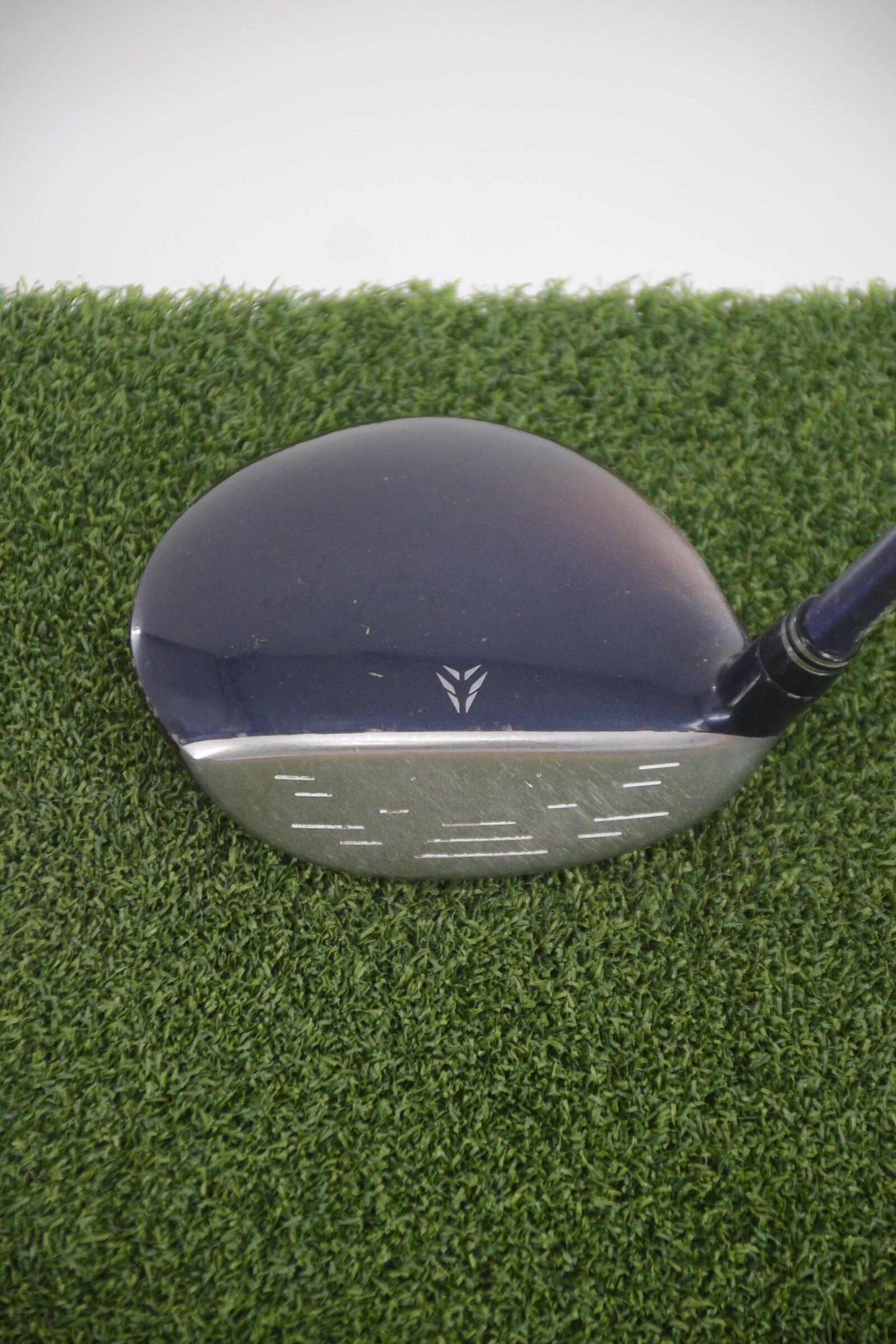 XXIO 9 5 Wood R Flex 42.25" Golf Clubs GolfRoots