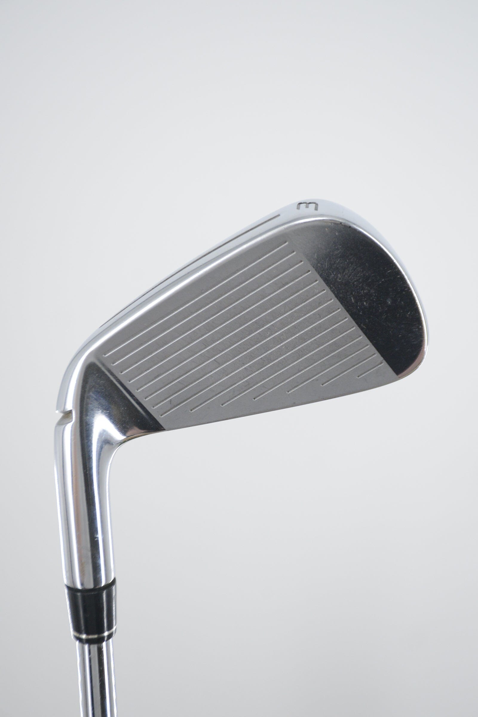 TaylorMade Rbladez Tour 3 Iron S Flex 38.75" Golf Clubs GolfRoots
