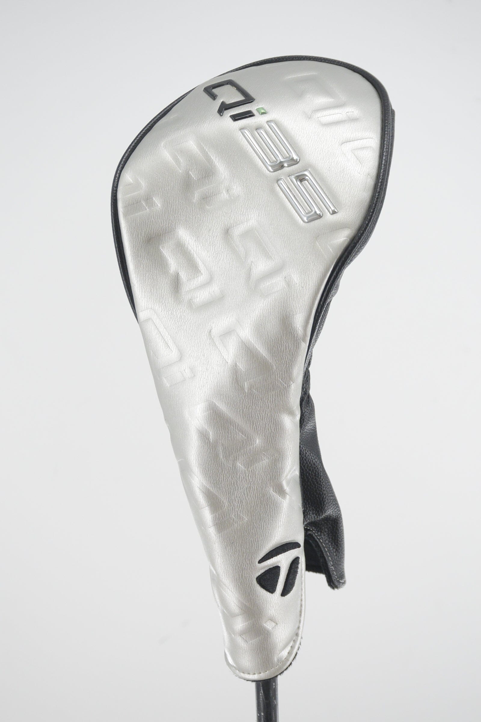 TaylorMade Qi35 Driver Headcover Golf Clubs GolfRoots