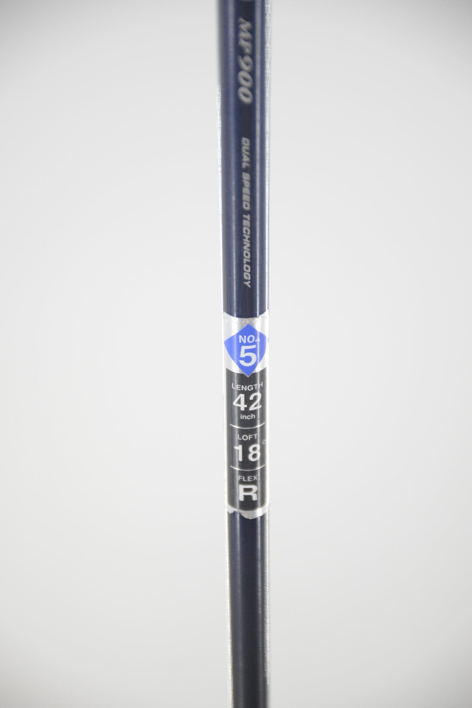 XXIO 9 5 Wood R Flex 42.25" Golf Clubs GolfRoots