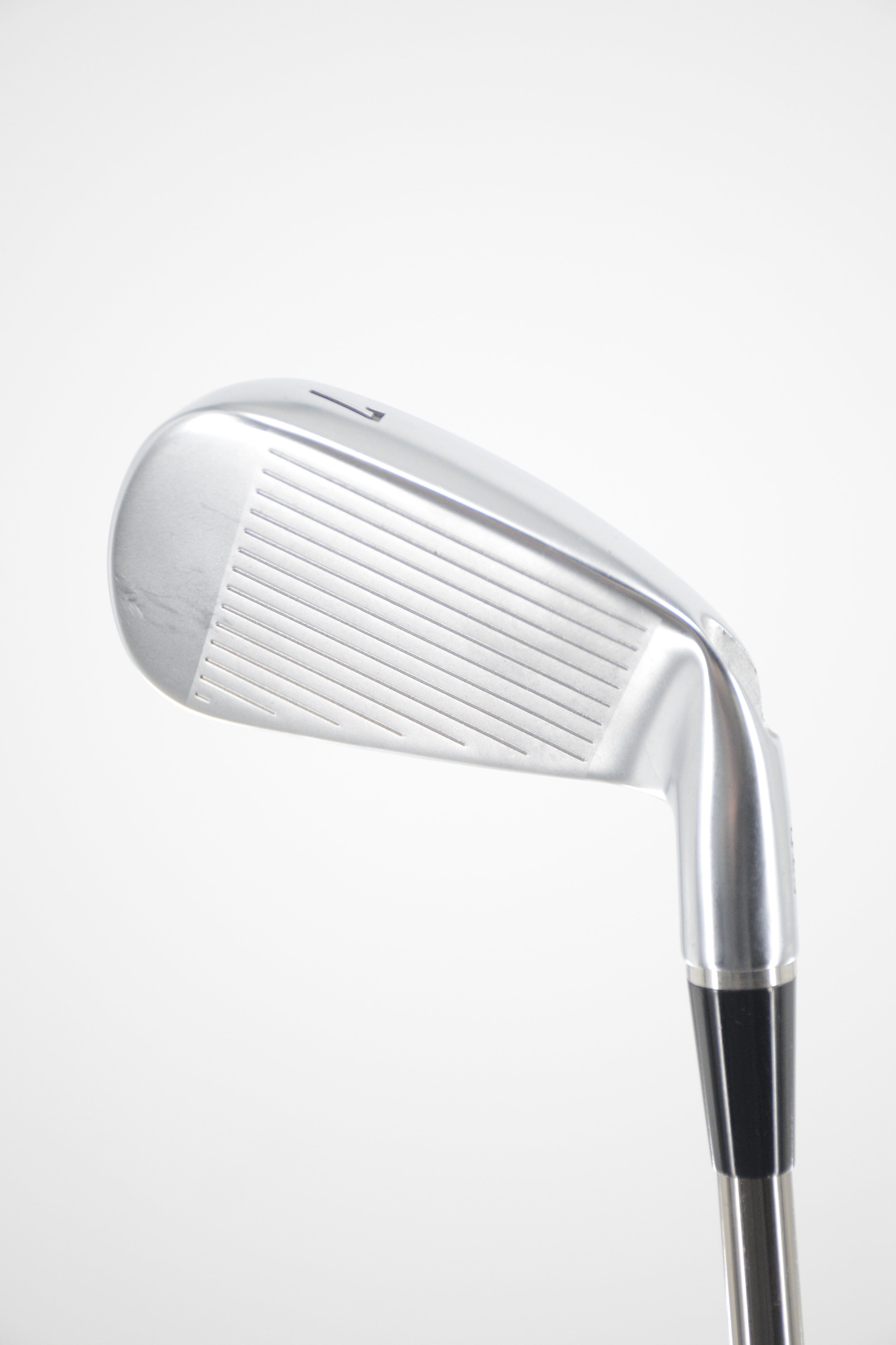 *Lefty Fitting Club* Callaway Apex 21 7 Fitting Iron SR Flex 37.25" Golf Clubs GolfRoots