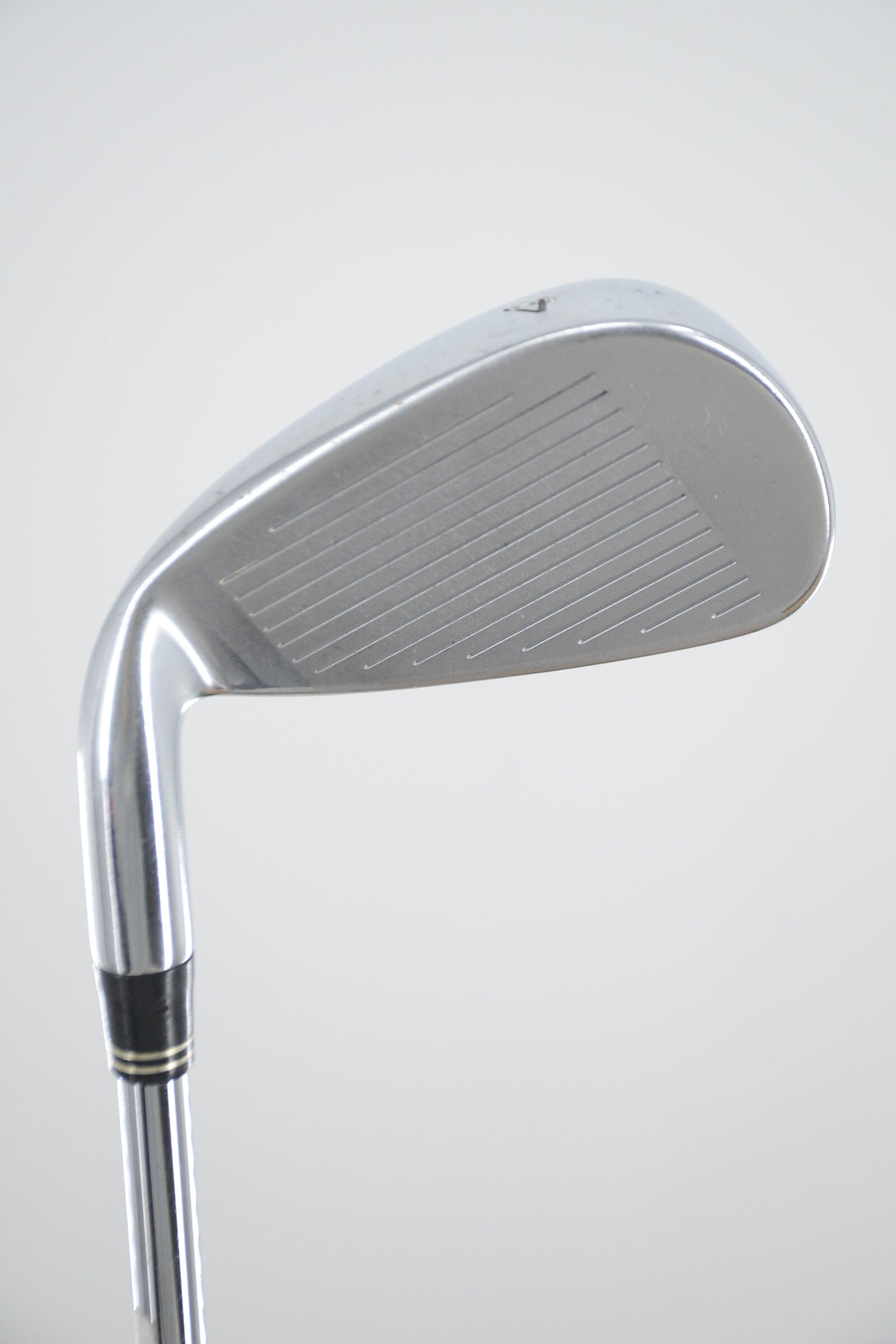 TaylorMade Rac CGB 4 Iron S Flex 39" Golf Clubs GolfRoots