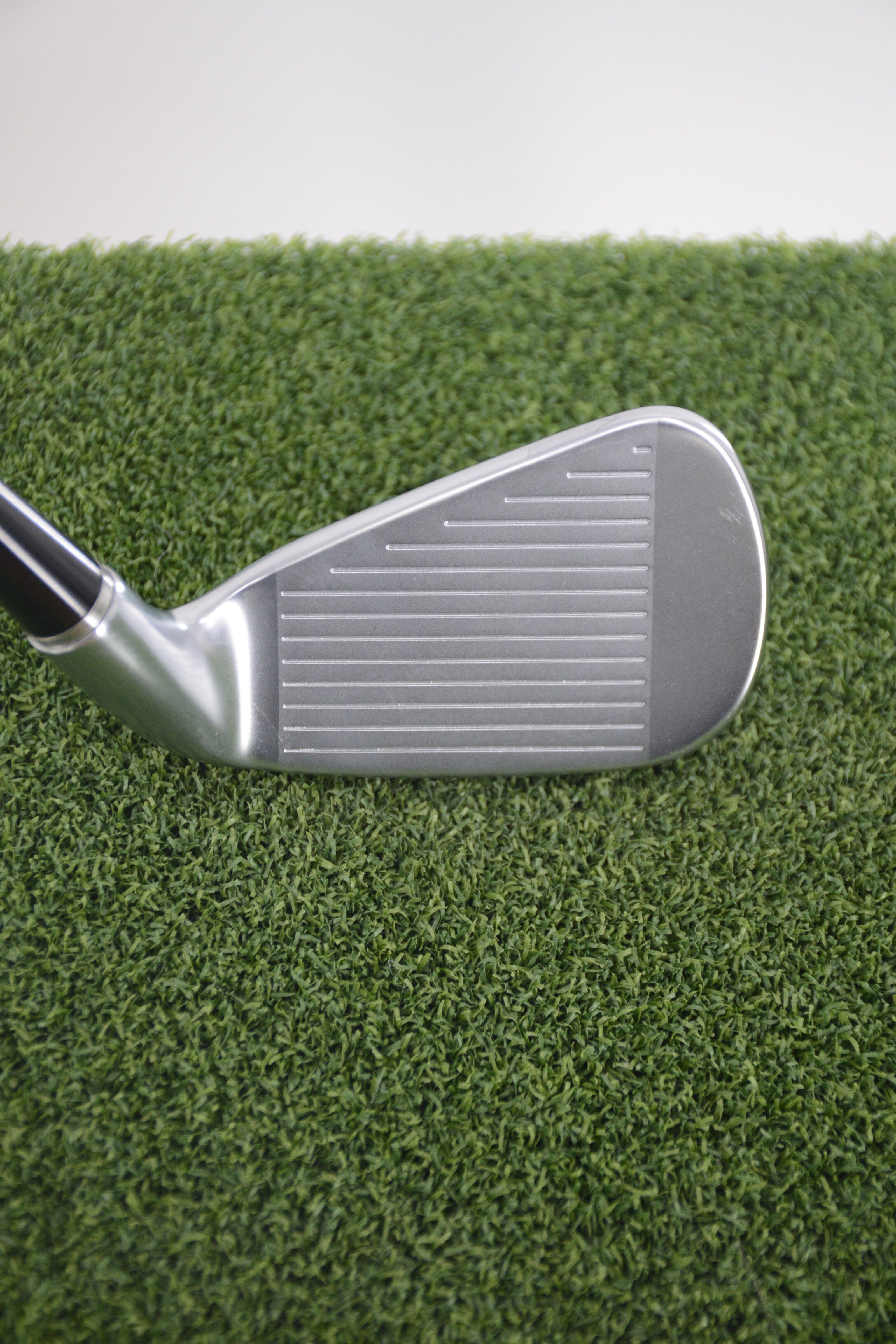 *Lefty Fitting Club* Callaway Apex 21 7 Fitting Iron SR Flex 37.25" Golf Clubs GolfRoots