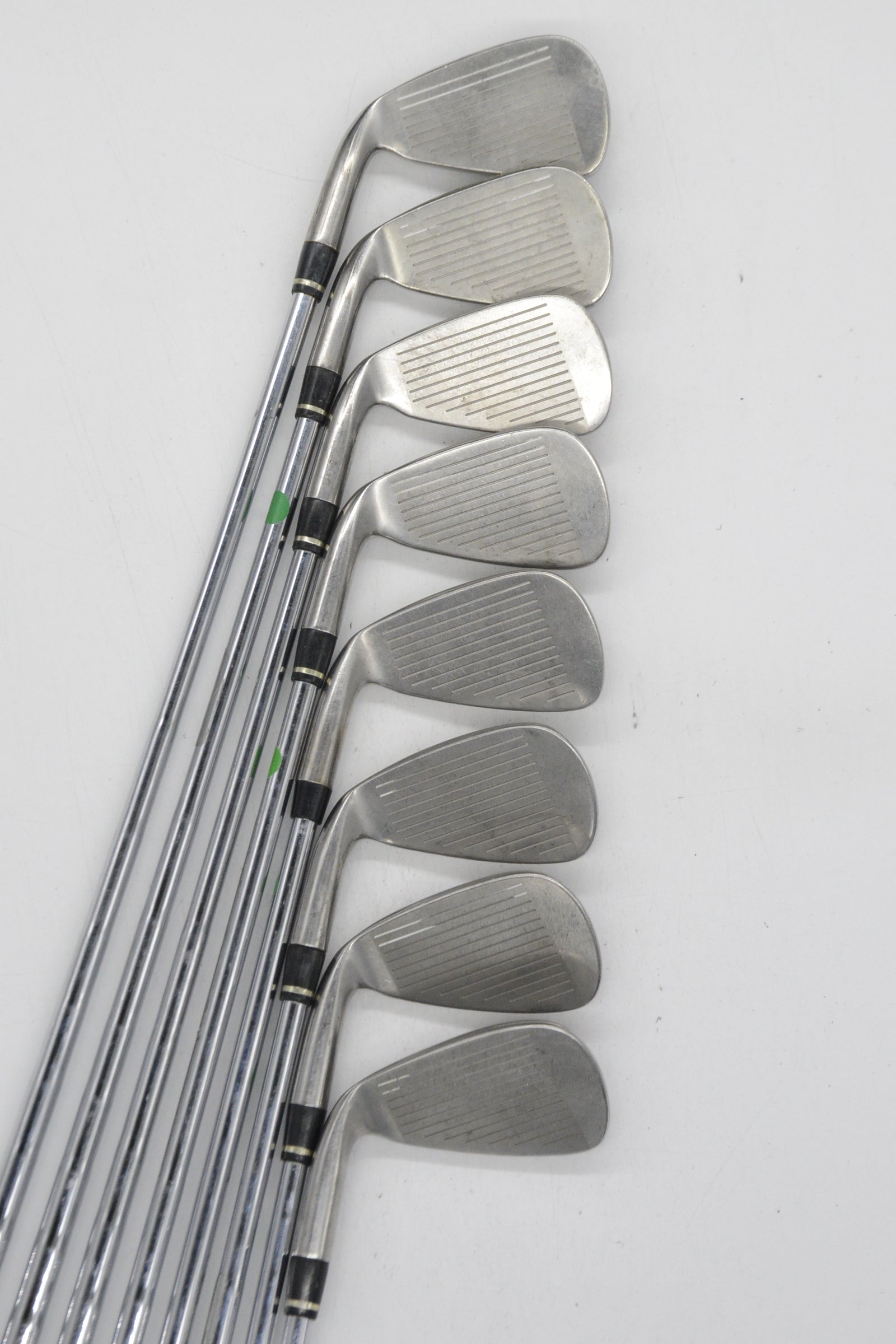 Nike Slingshot 3-PW Iron Set S Flex -0.25"