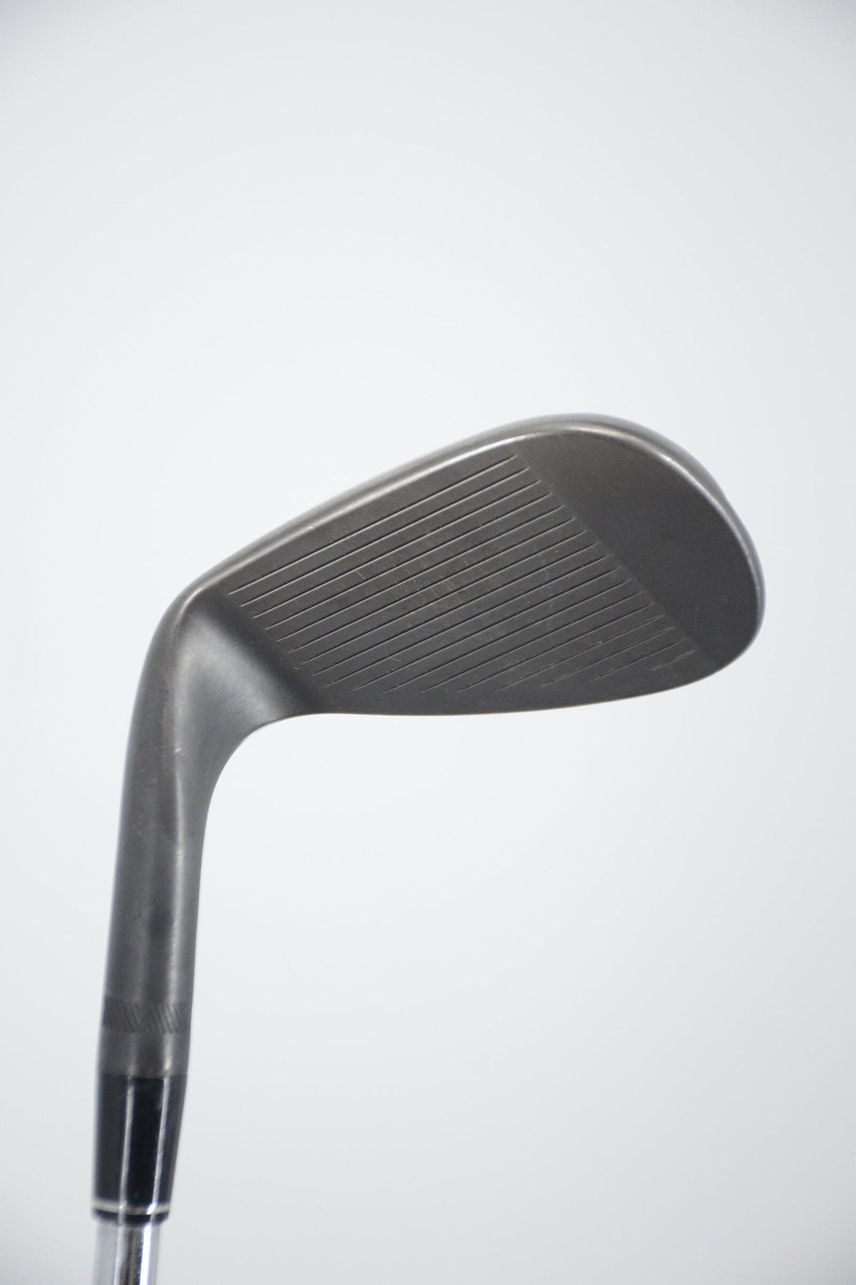 Titleist Vokey SM8 Jet Black 52 Degree Wedge Wedge Flex 35.5" Golf Clubs GolfRoots
