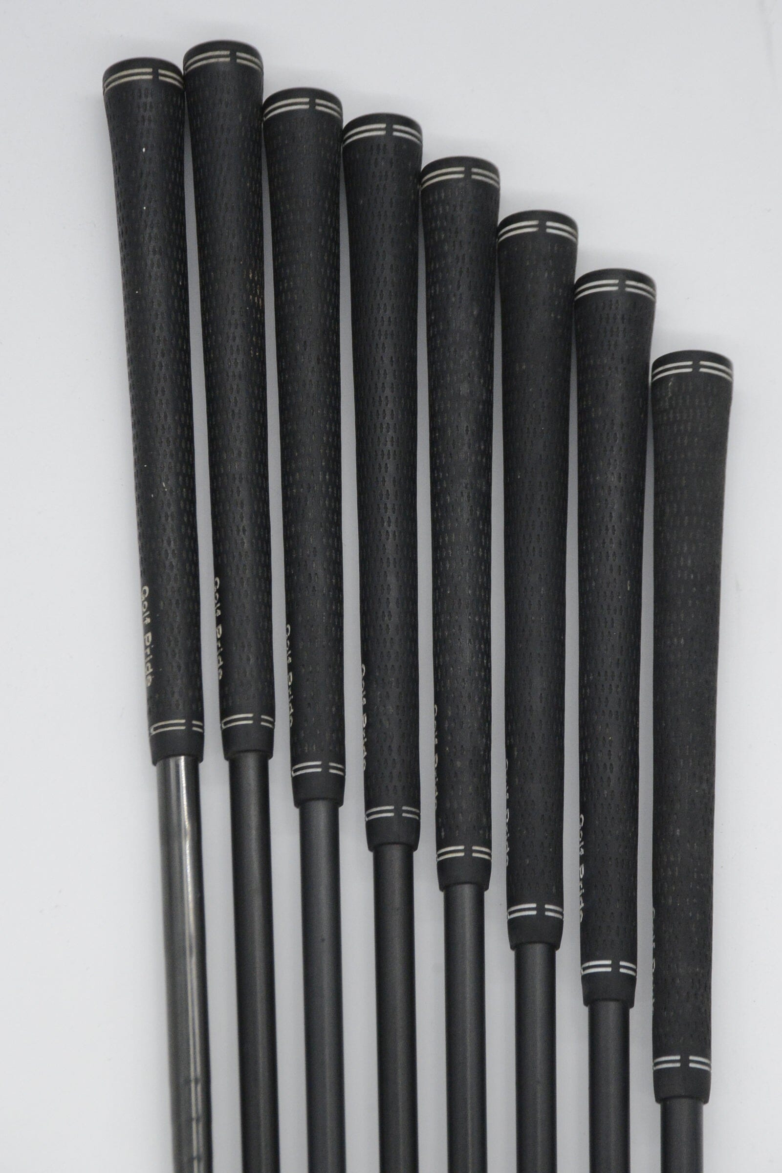 Ben Hogan Edge GCD Forged 4-PW, SW Iron Set SR Flex Std Length Golf Clubs GolfRoots