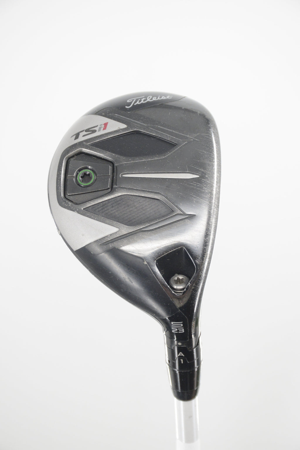 Titleist TSi1 5 Hybrid R Flex 38.25"