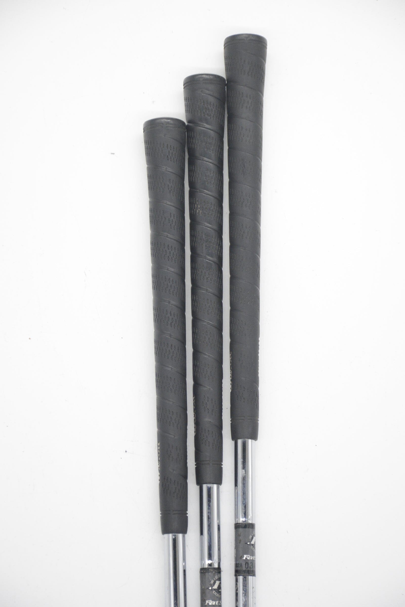 Wilson Fat Shaft Tour Cast GW, SW, LW Wedge Set S Flex Golf Clubs GolfRoots