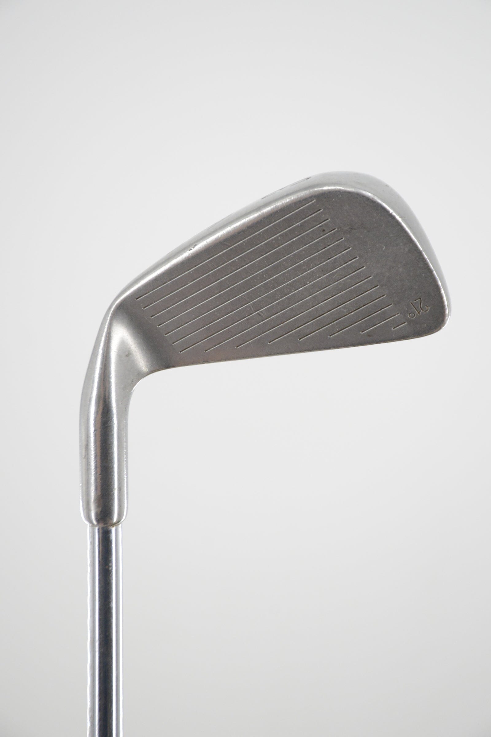 Tommy Armour 845S Silver Scot 3 Iron S Flex 37.5" Golf Clubs GolfRoots