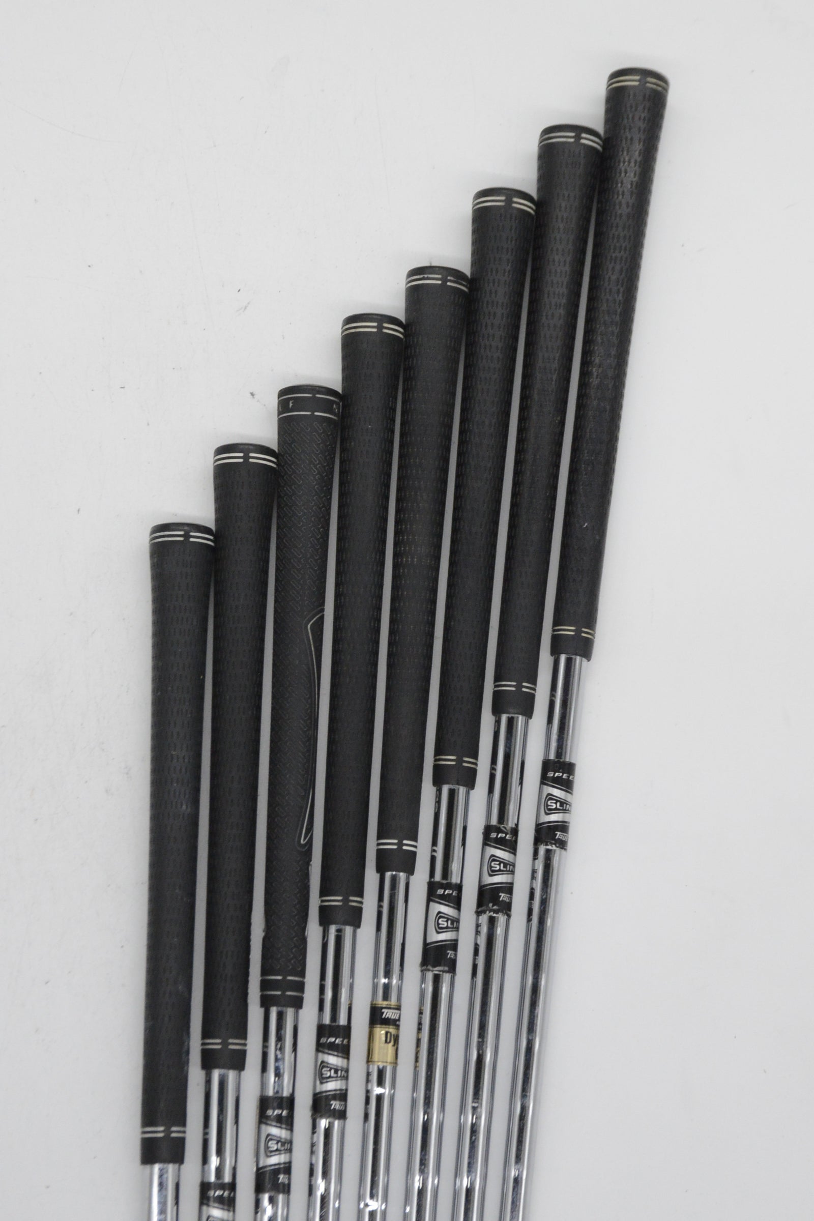 Nike Slingshot 3-PW Iron Set S Flex -0.25"