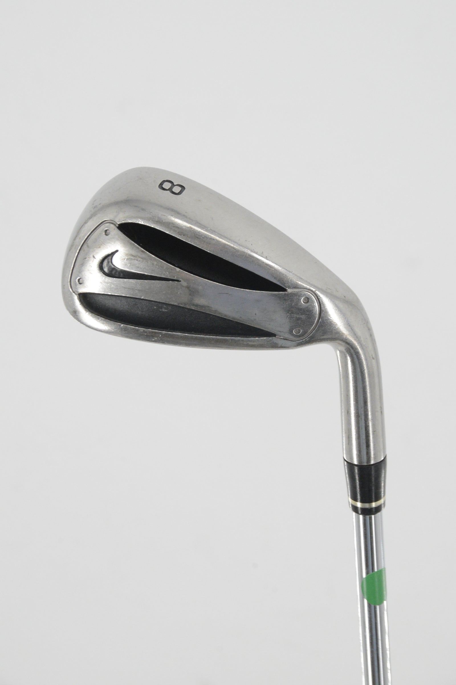 Nike Slingshot 3-PW Iron Set S Flex -0.25"