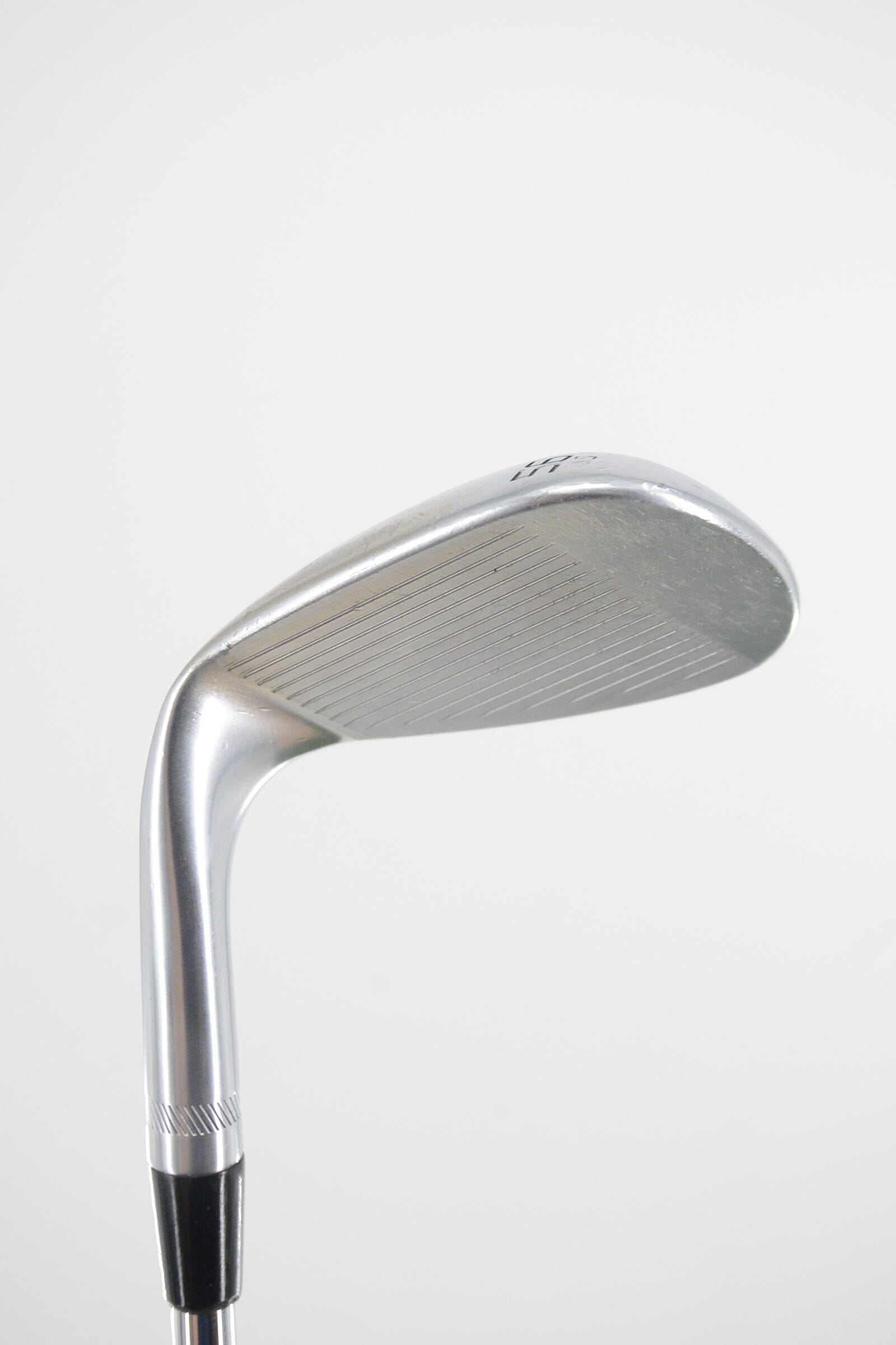 Titleist Vokey SM9 Tour Chrome 56 Degree Wedge Wedge Flex 35" Golf Clubs GolfRoots