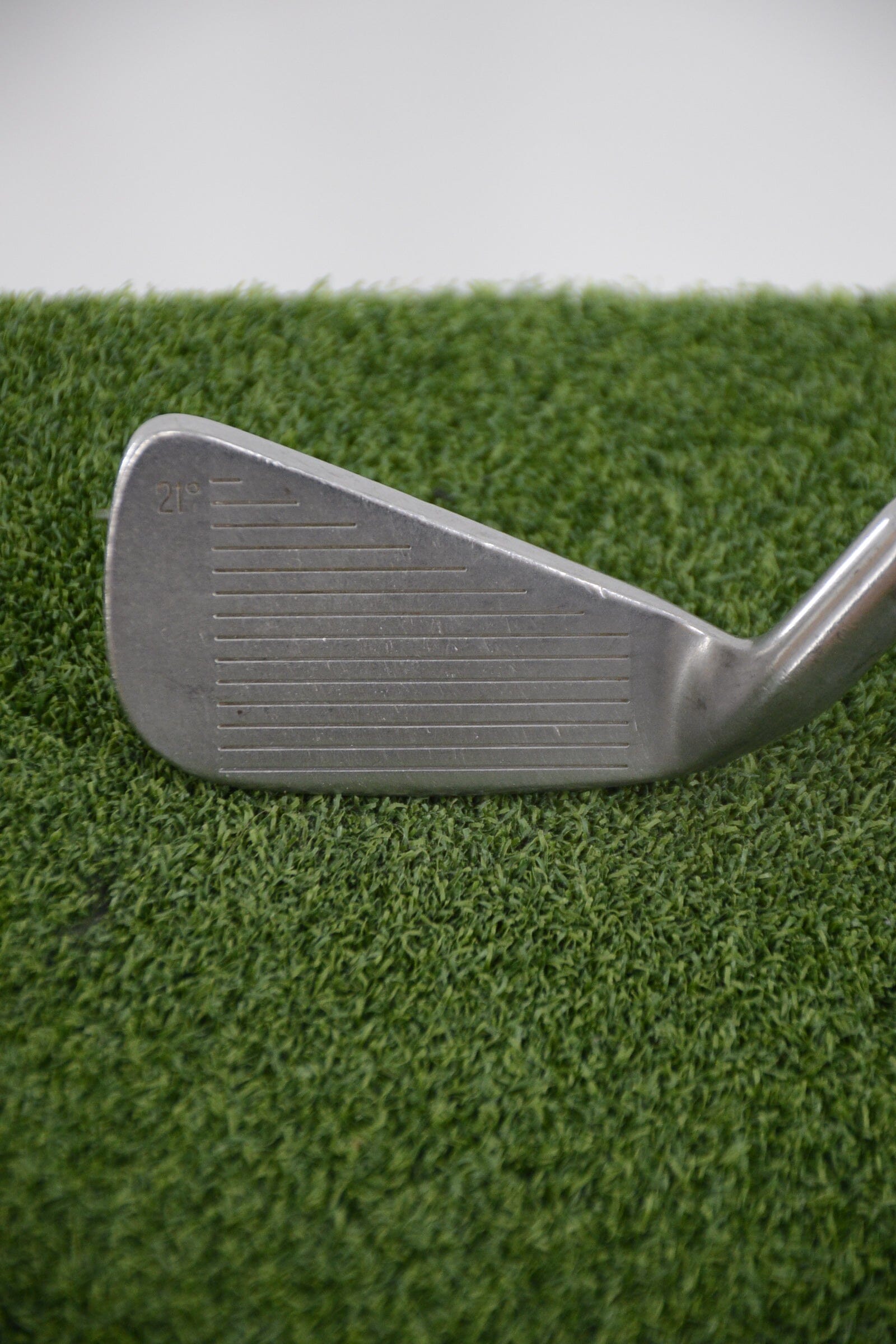 Tommy Armour 845S Silver Scot 3 Iron S Flex 37.5" Golf Clubs GolfRoots
