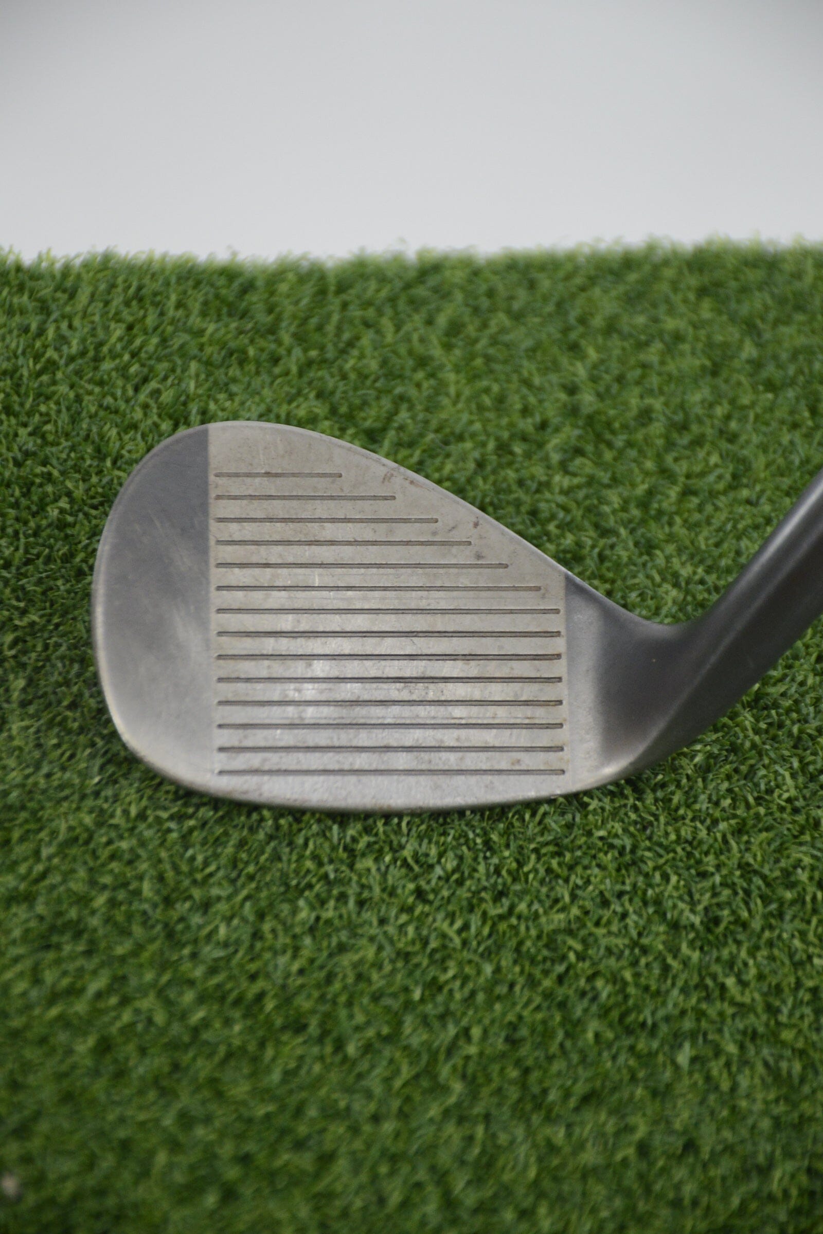 Cleveland Tour Action 900 58 Degree Wedge S Flex 35" Golf Clubs GolfRoots