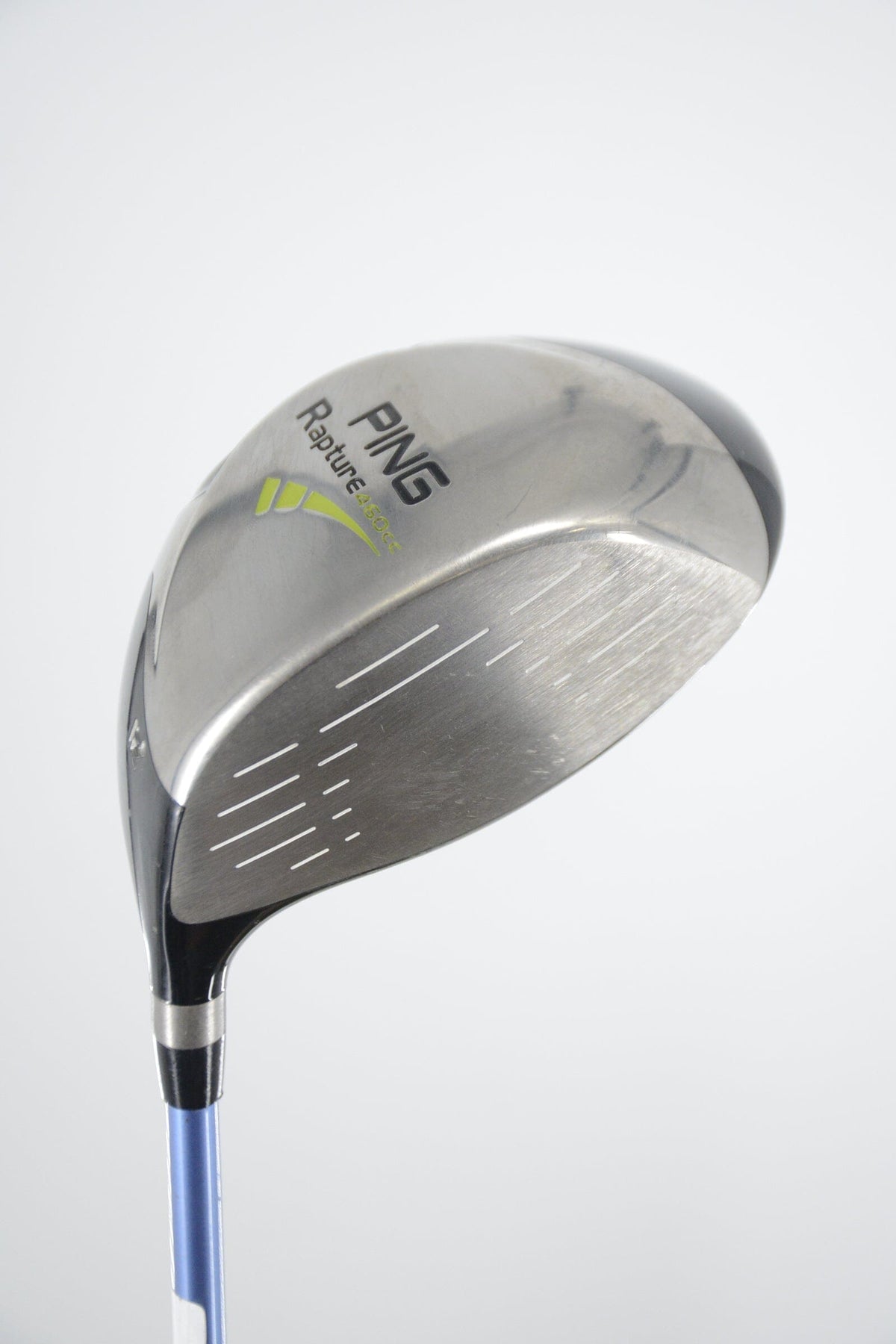 Women's Ping Rapture 12 Degree Driver W Flex 44.25" Golf Clubs GolfRoots