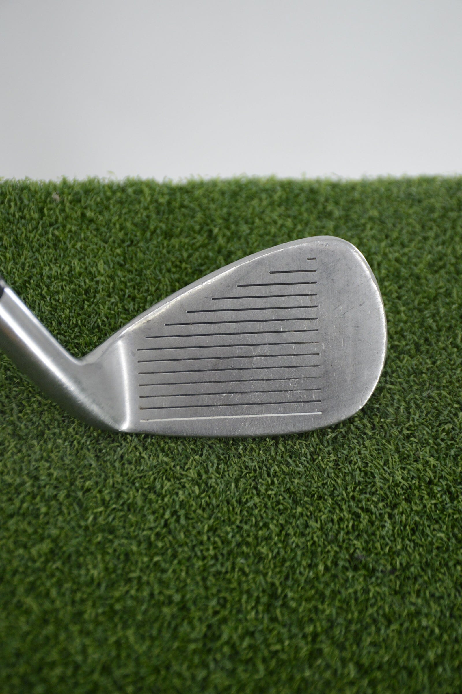 Lefty Strata 9 Iron S Flex 35.5" Golf Clubs GolfRoots