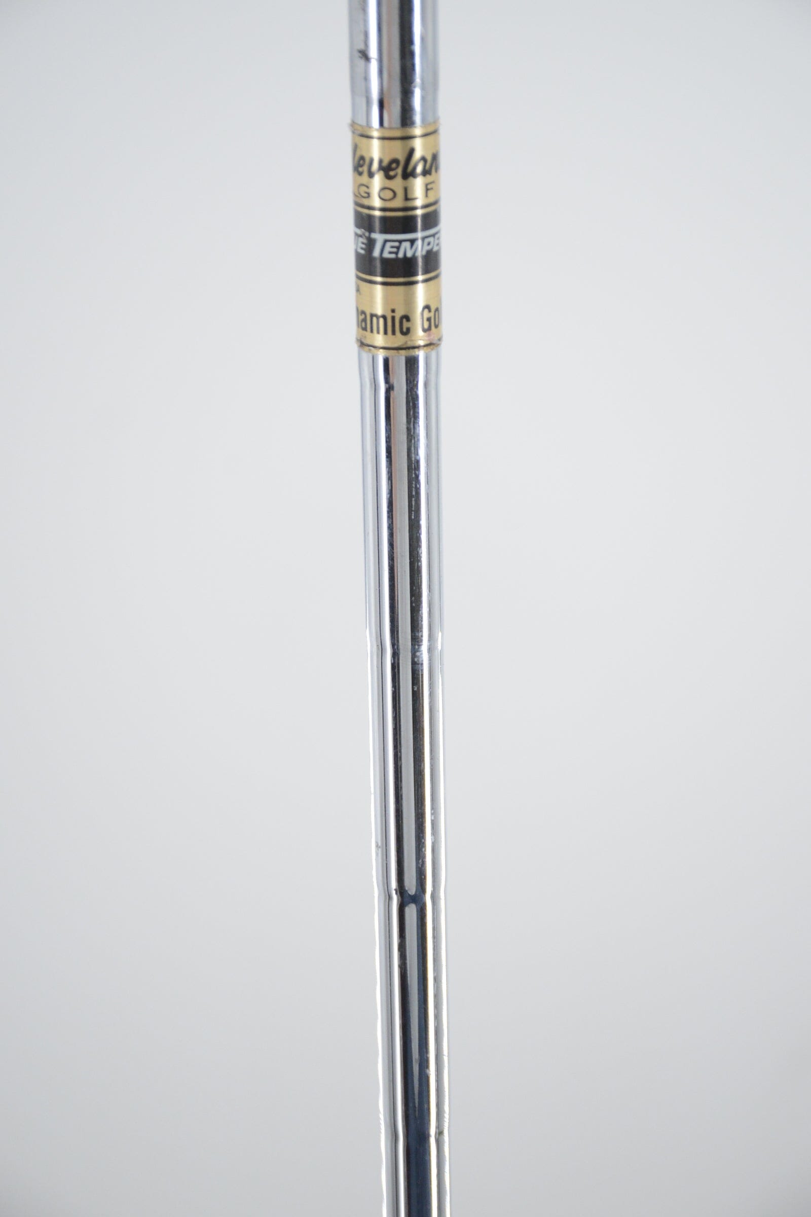 Cleveland Tour Action 900 58 Degree Wedge S Flex 35" Golf Clubs GolfRoots