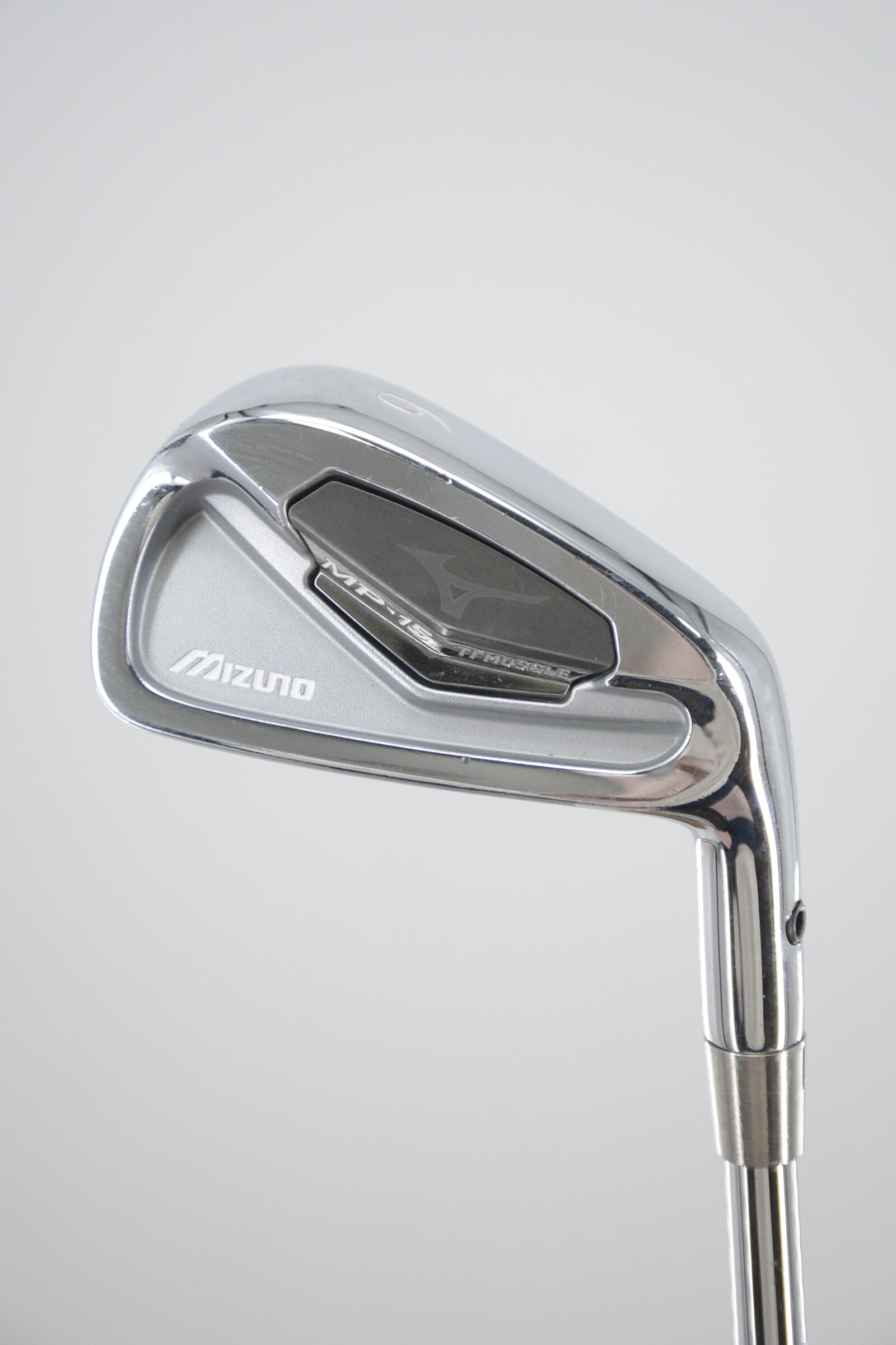 *Fitting Club* Mizuno MP-15 6 Fitting Iron X Flex 37.25" Golf Clubs GolfRoots