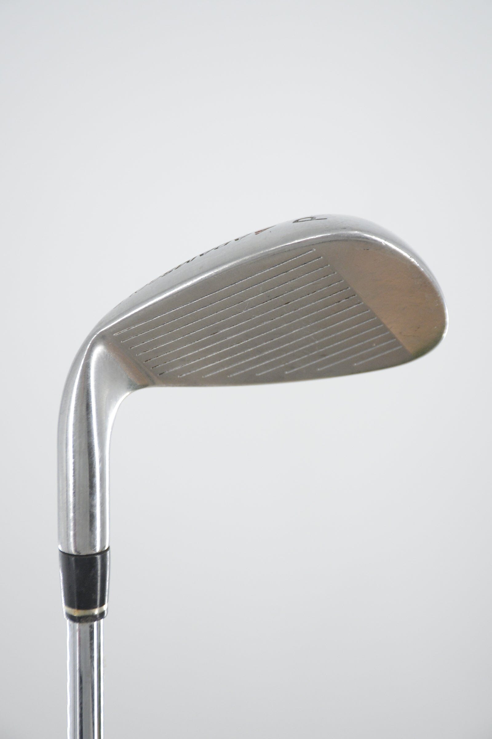 Adams Idea A7Os Hybrid PW S Flex 35.5" Golf Clubs GolfRoots