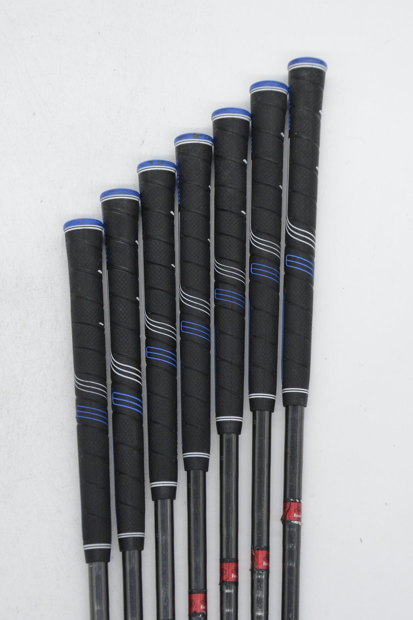 Ben Hogan Edge GCD Forged 5-PW, SW Iron Set S Flex +0.25" Golf Clubs GolfRoots