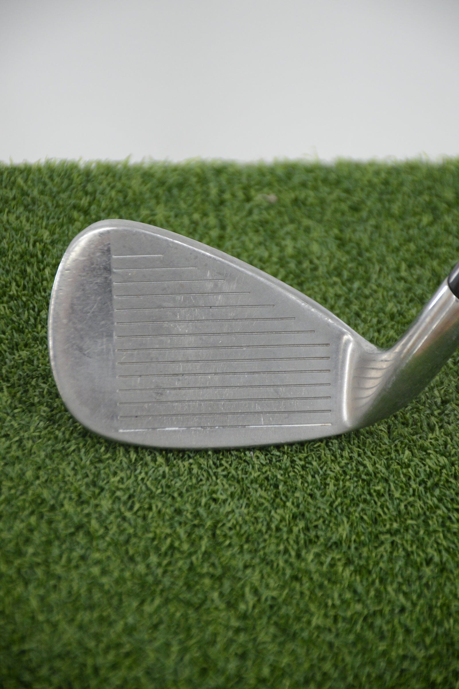 Adams Idea A7Os Hybrid PW S Flex 35.5" Golf Clubs GolfRoots