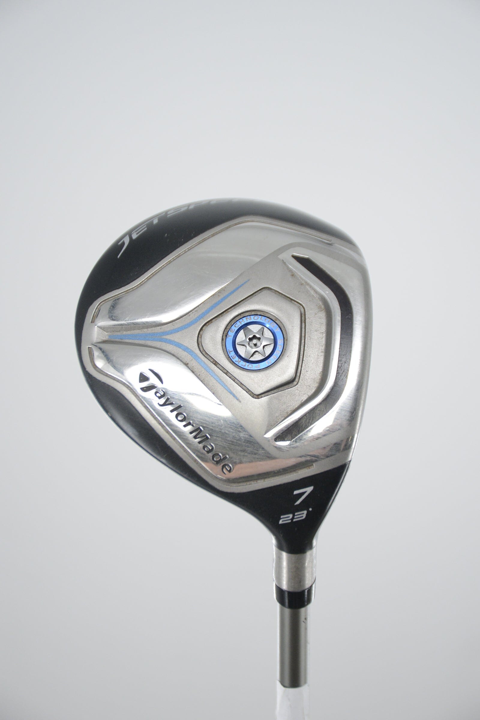 Women's TaylorMade Jetspeed 7 Wood W Flex 41.25" Golf Clubs GolfRoots