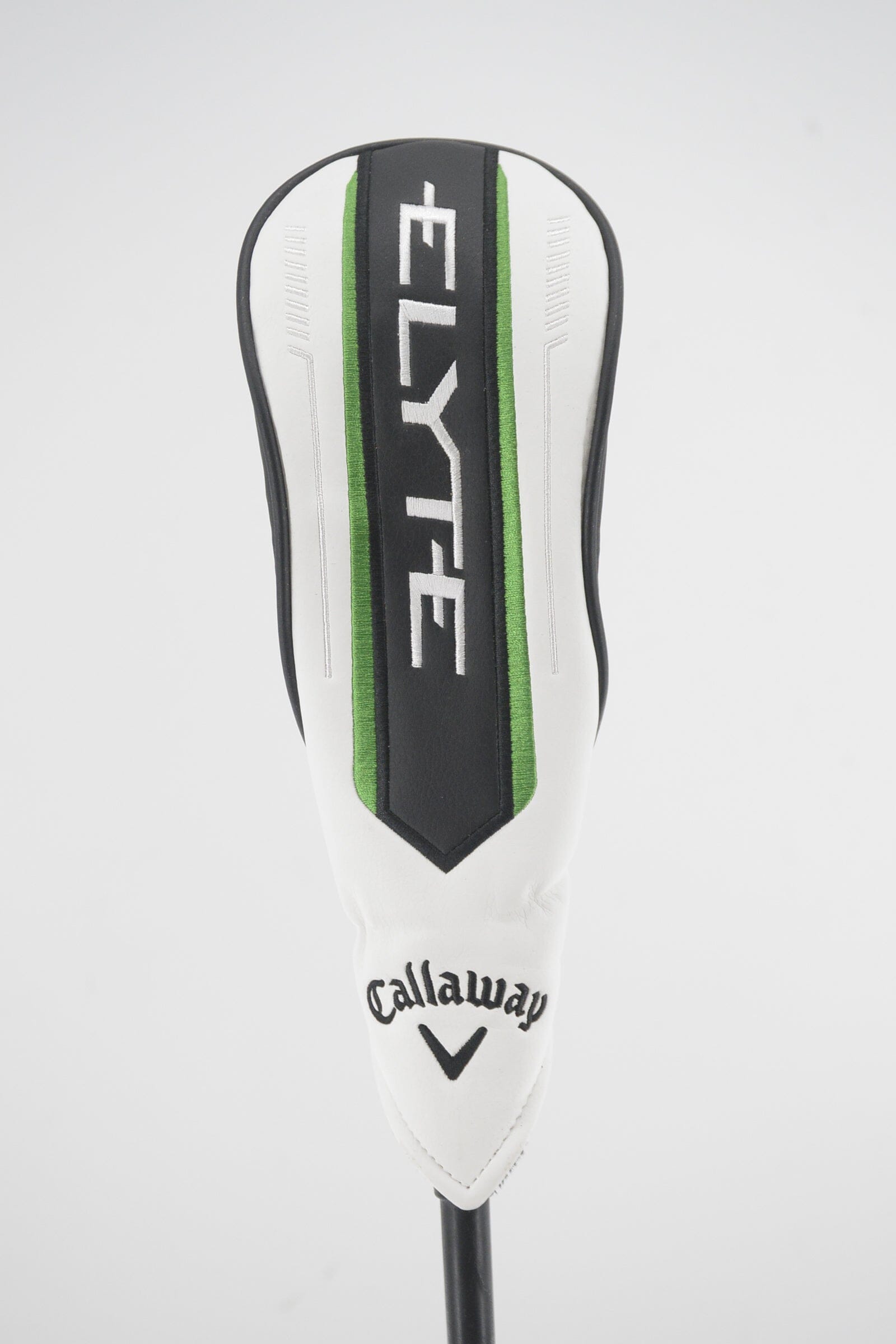 Callaway Elyte Wood Headcover Golf Clubs GolfRoots