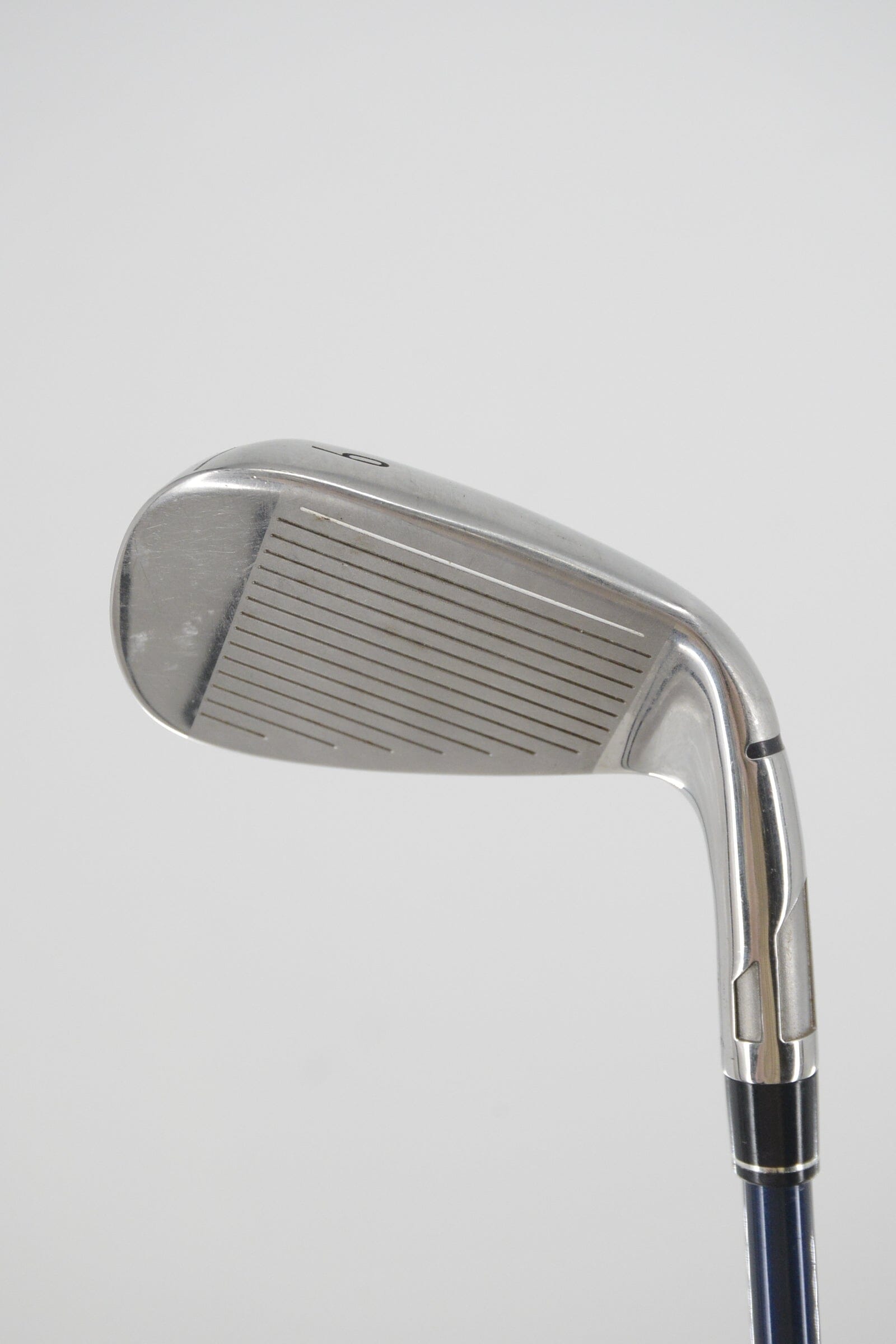 Lefty TaylorMade SIM Max 9 Iron R Flex 36" Golf Clubs GolfRoots