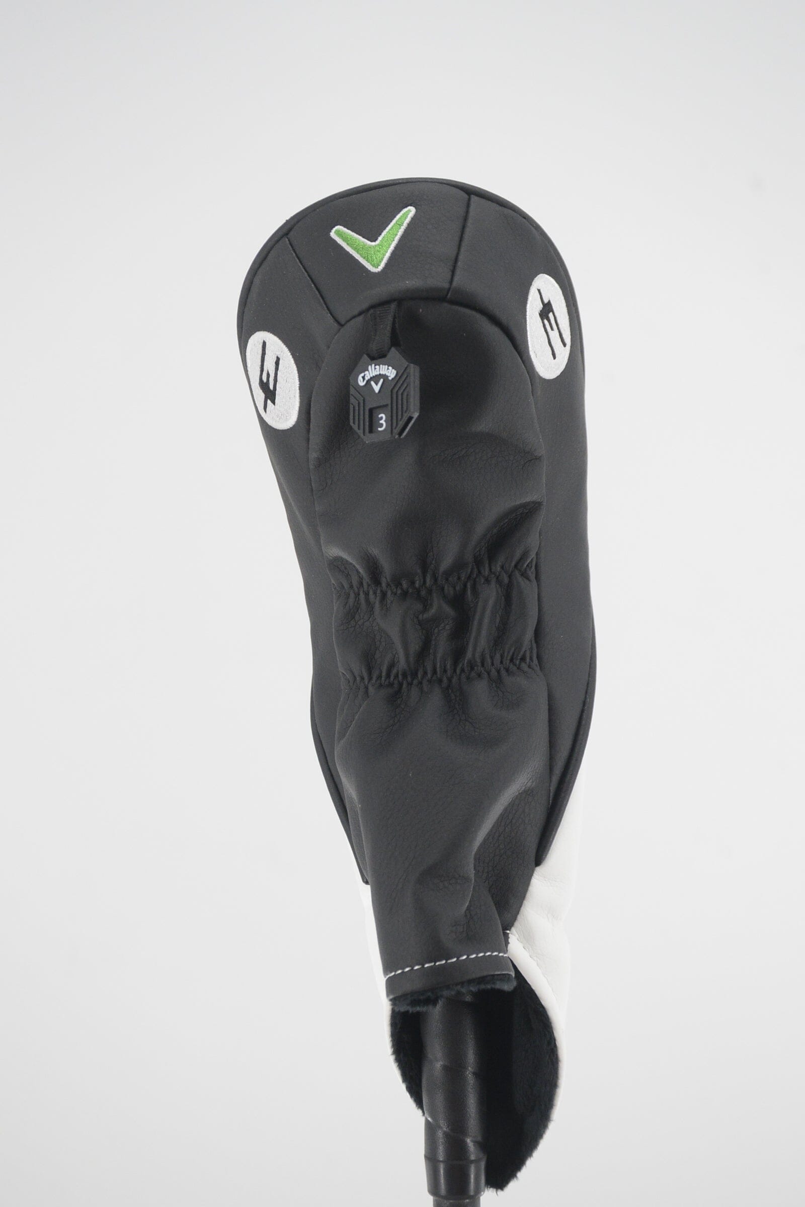 Callaway Elyte Wood Headcover Golf Clubs GolfRoots