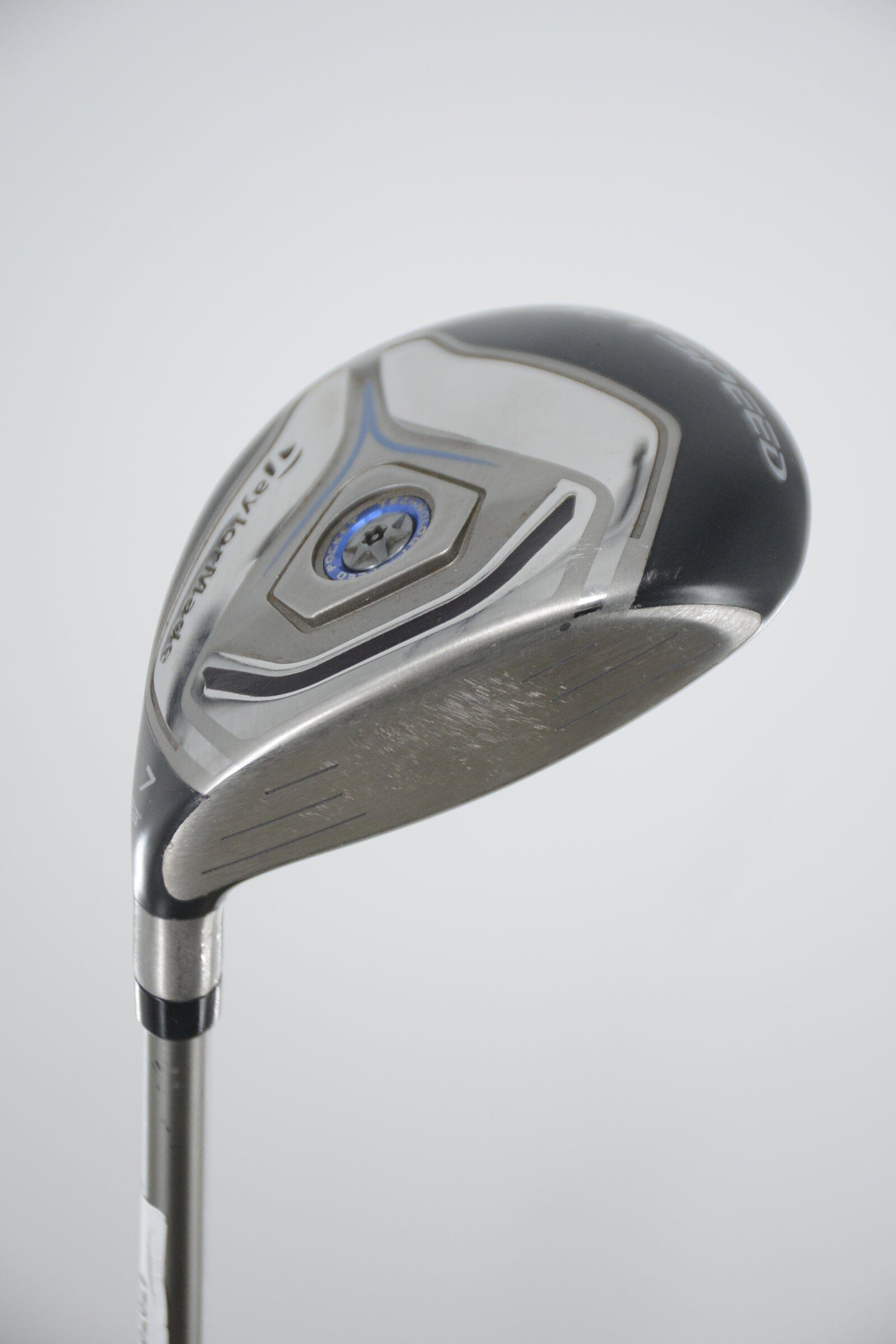 Women's TaylorMade Jetspeed 7 Wood W Flex 41.25" Golf Clubs GolfRoots