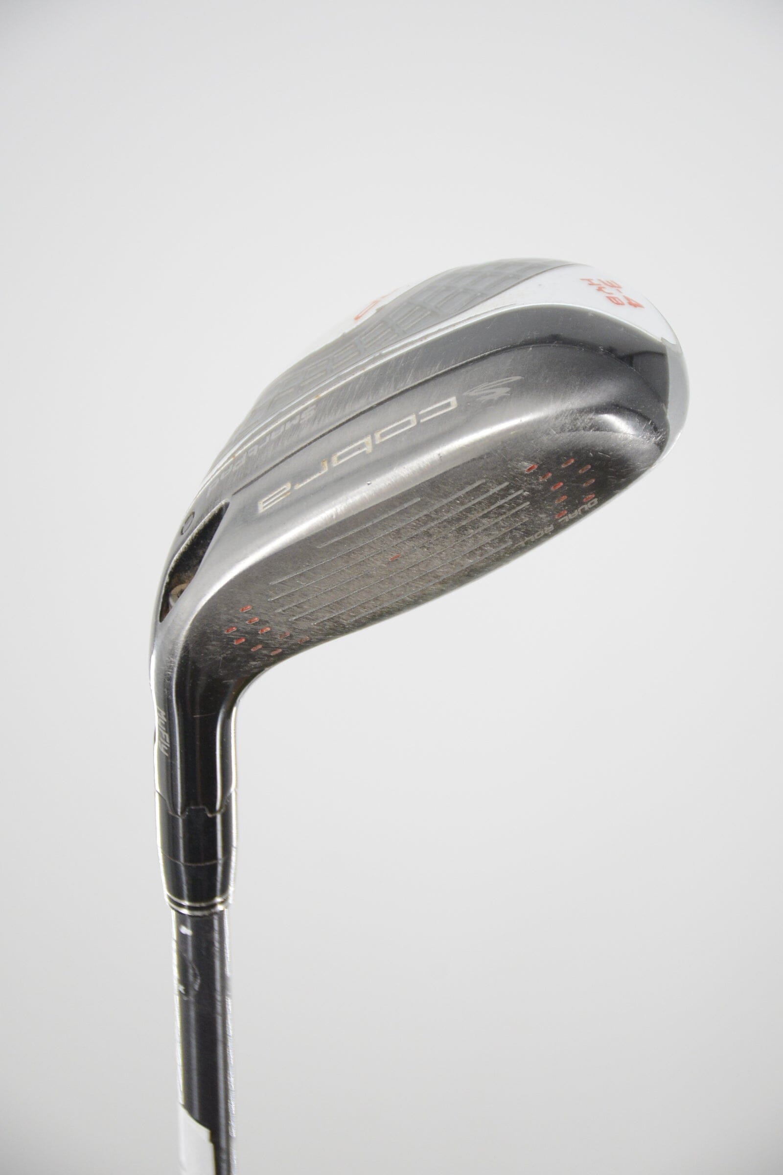 Cobra Amp Cell 4 Hybrid R Flex 40.25" Golf Clubs GolfRoots