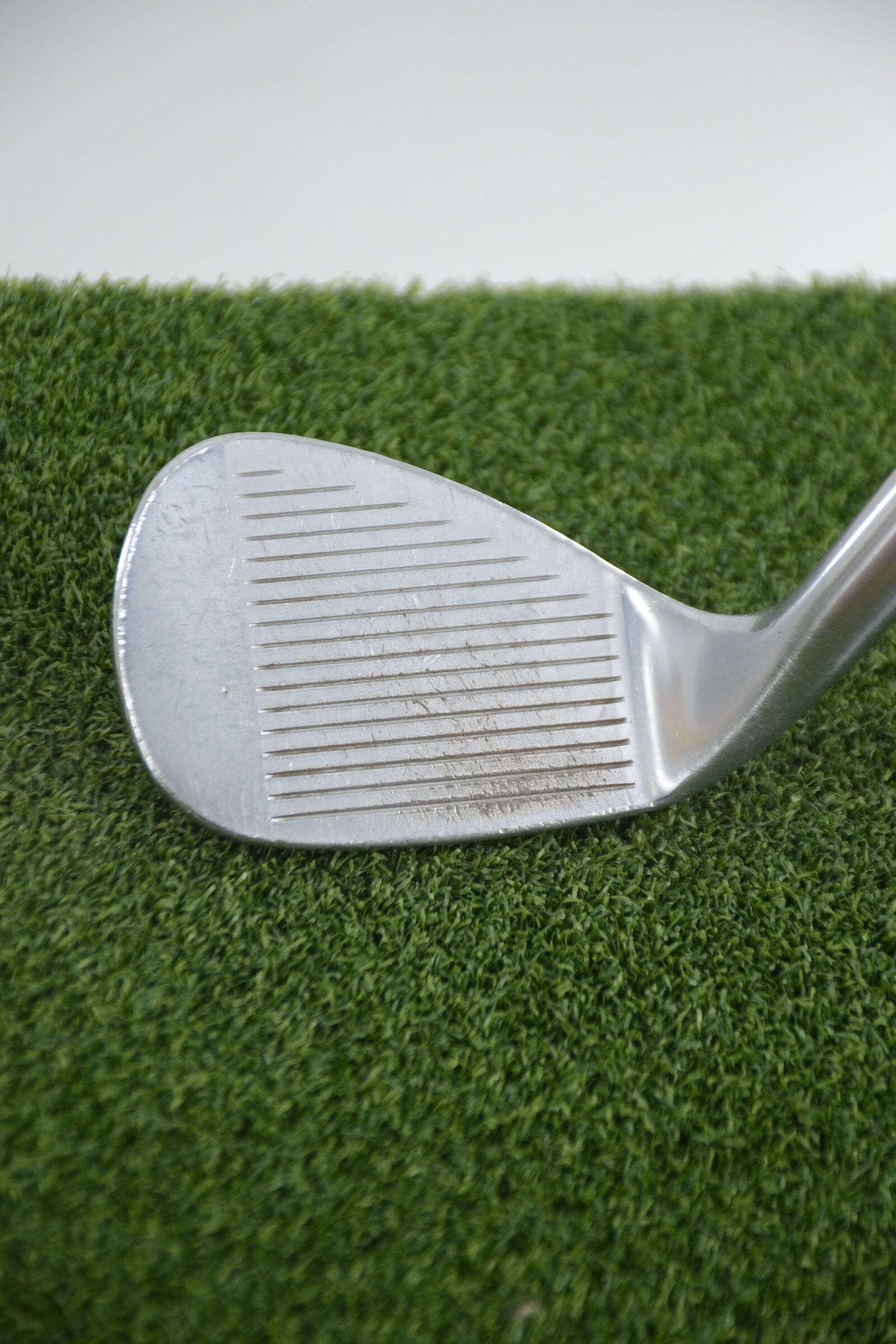 Titleist Vokey SM7 Tour Chrome 58 Degree Wedge SR Flex 35" Golf Clubs GolfRoots