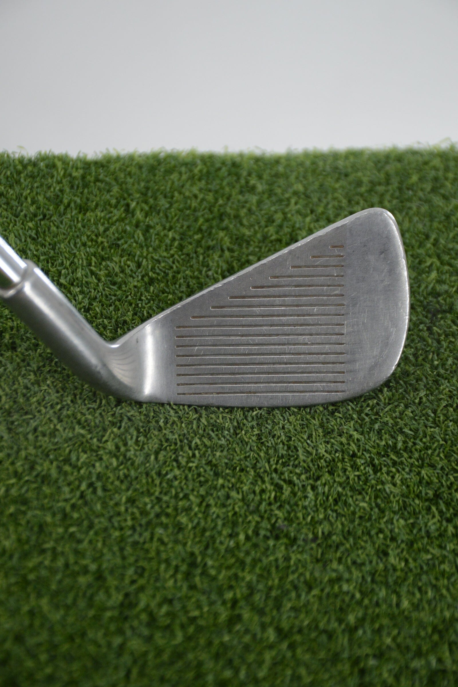 Lefty MaxFli Dunlop DDH-II 8 Iron S Flex 36" Golf Clubs GolfRoots