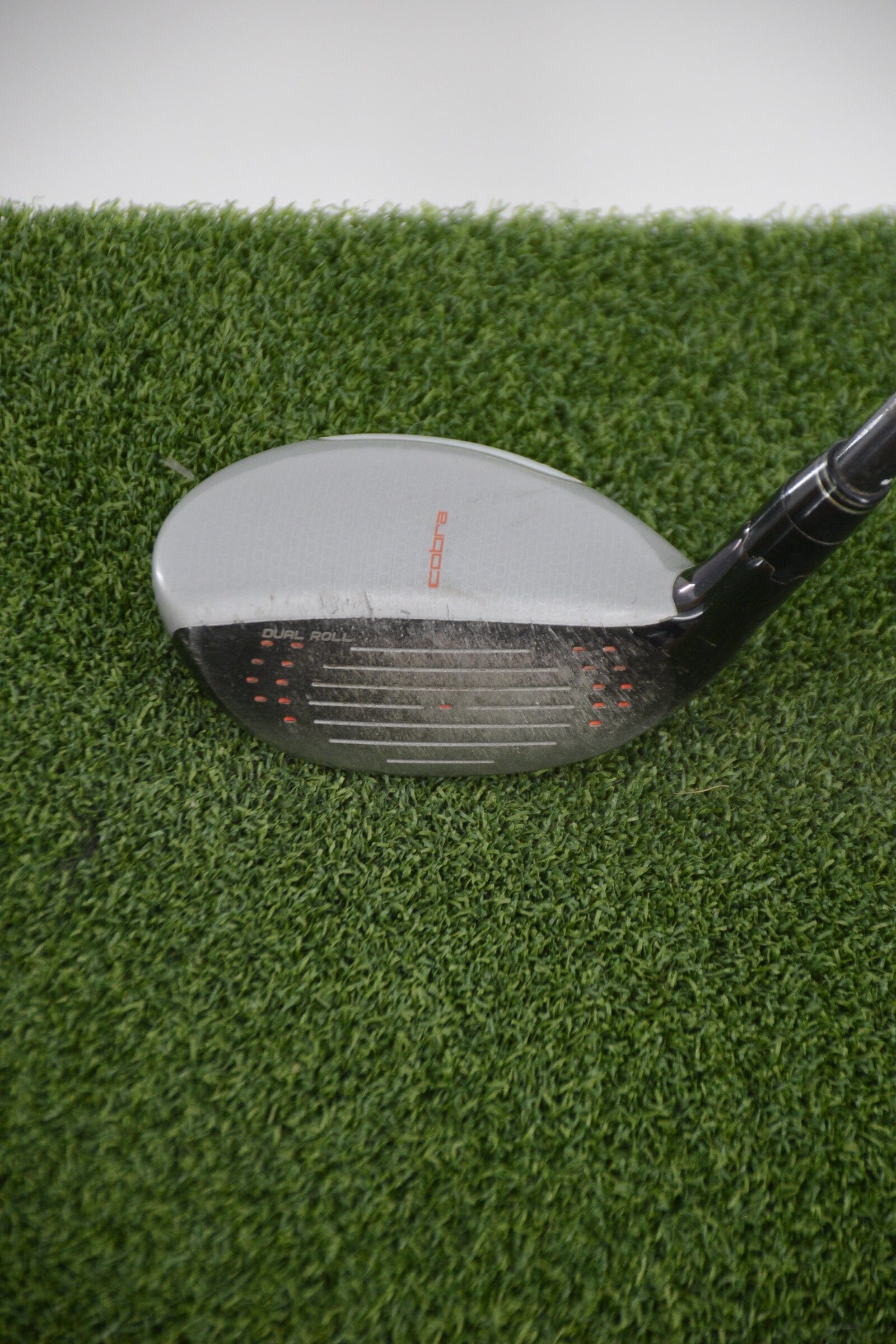 Cobra Amp Cell 4 Hybrid R Flex 40.25" Golf Clubs GolfRoots