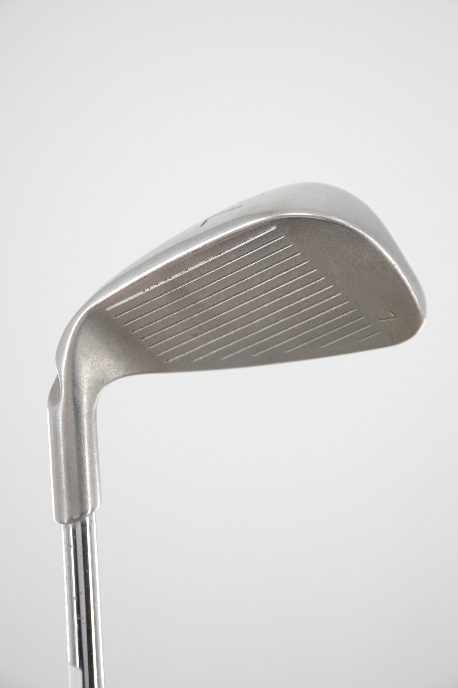 Ping I5 7 Iron R Flex 37.25" Golf Clubs GolfRoots