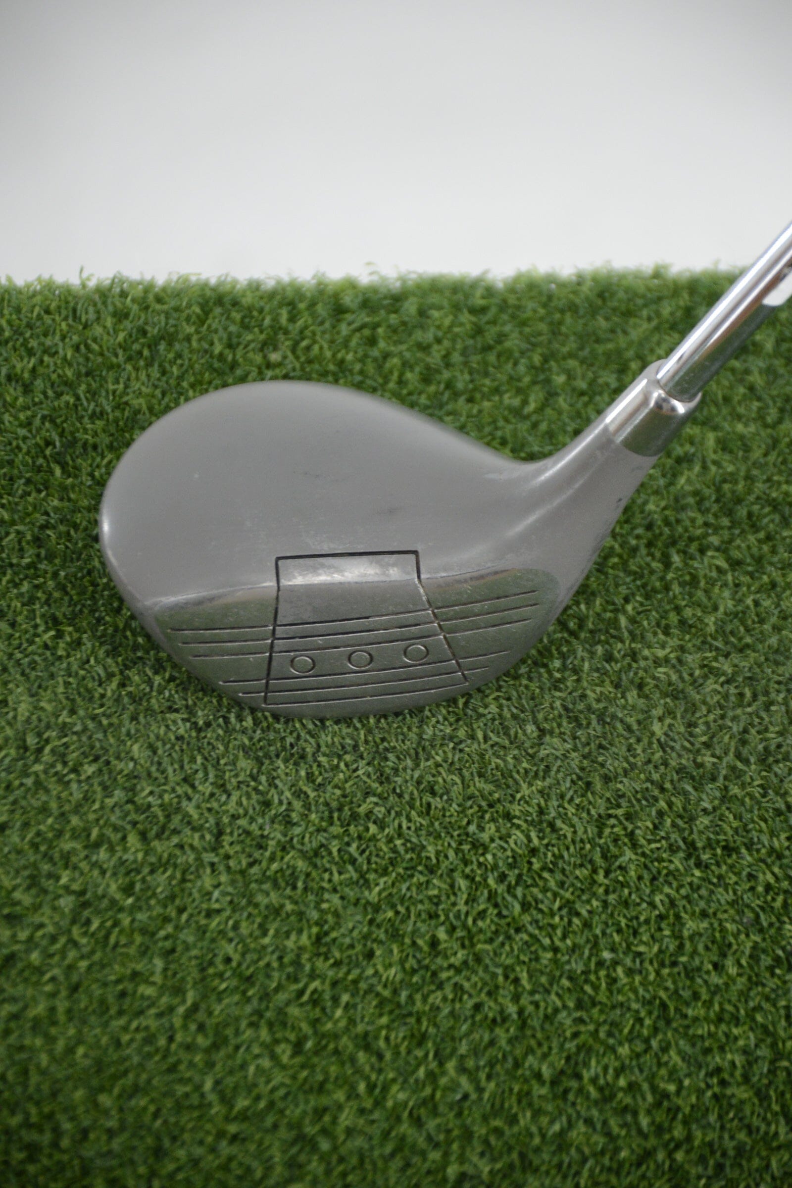 MaxFli Dunlop Max Plus 3 Wood S Flex 42.25" Golf Clubs GolfRoots