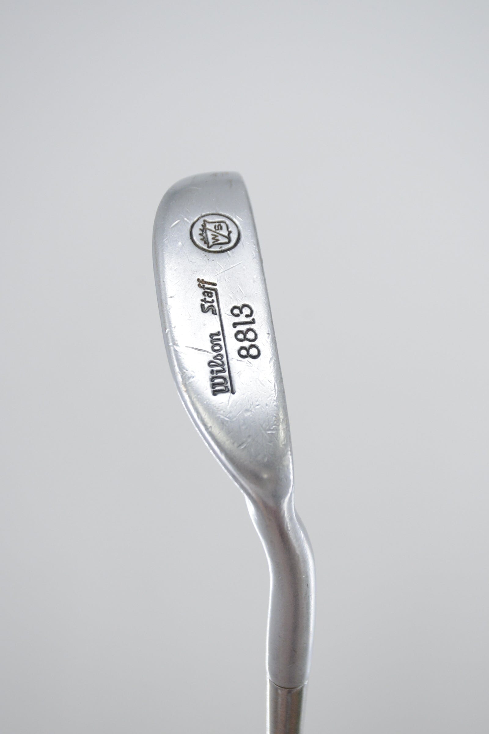 Wilson 8813 Putter 35.25" Golf Clubs GolfRoots