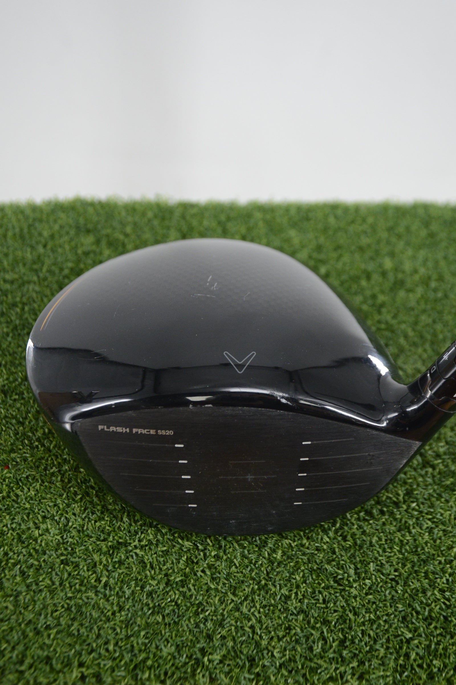 Callaway Mavrik 9 Degree Driver S Flex 45.5"