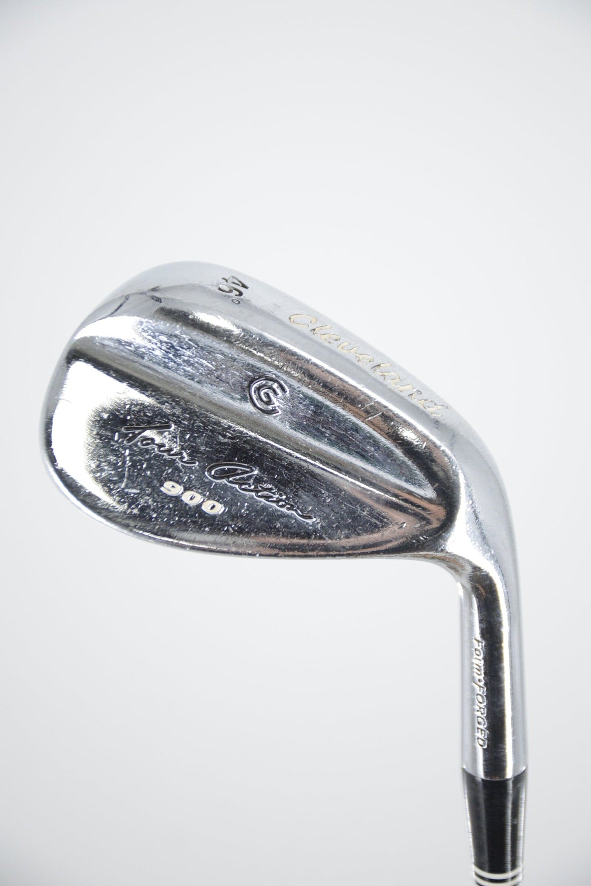 Cleveland Tour Action 900 46 Degree Wedge Wedge Flex 35.5" Golf Clubs GolfRoots