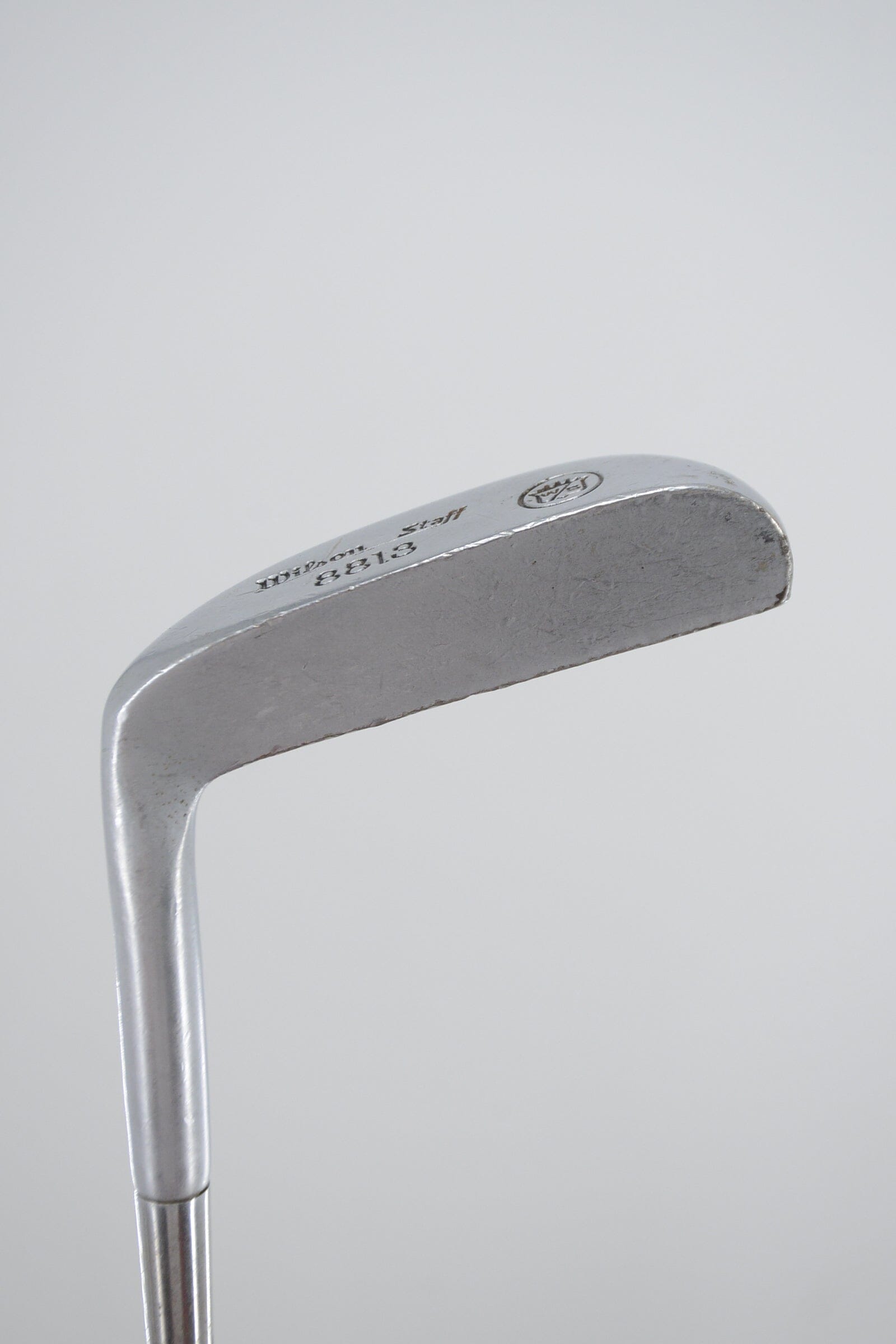 Wilson 8813 Putter 35.25" Golf Clubs GolfRoots