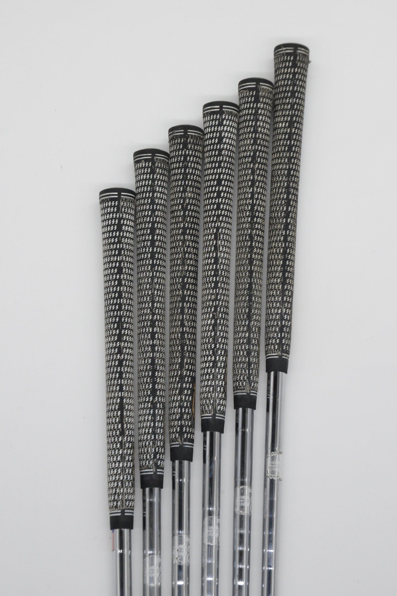 Ping G10 4-5, 7-PW Iron Set S Flex +1" Golf Clubs GolfRoots