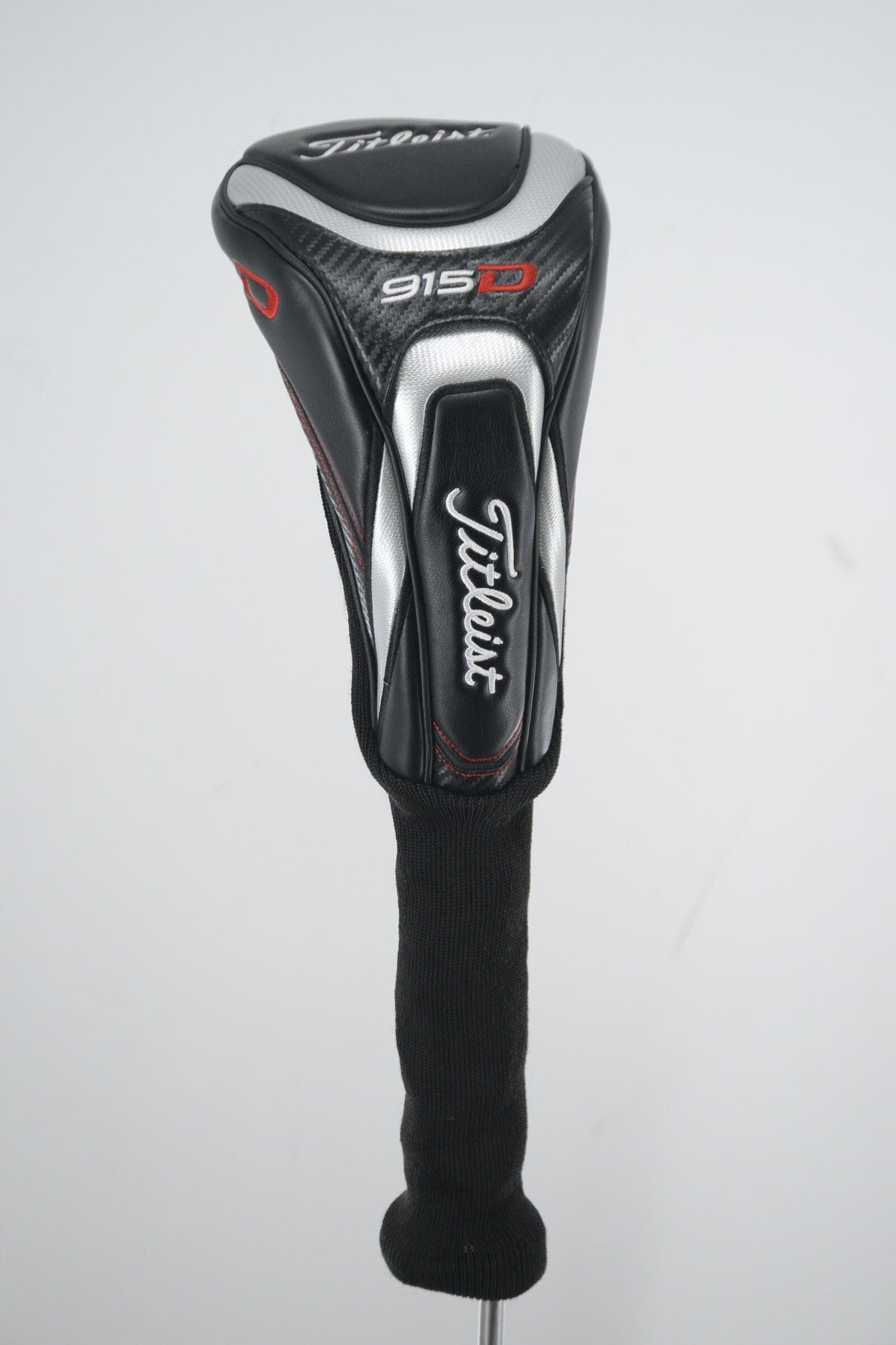 Titleist 915D3 9.5 Degree Driver S Flex 45" Golf Clubs GolfRoots