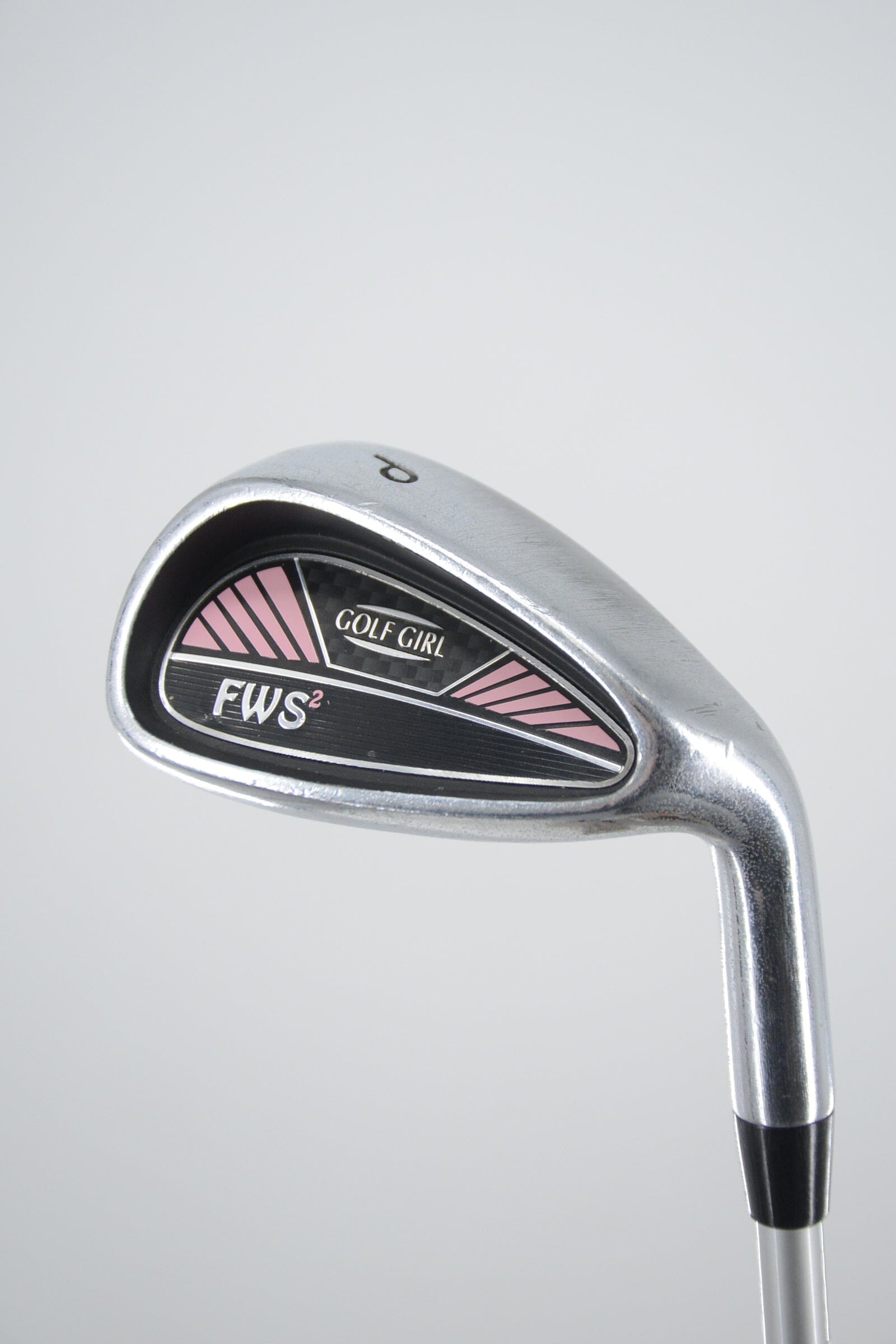 Women's Golf Girl FWS2 PW W Flex 33.25" Golf Clubs GolfRoots
